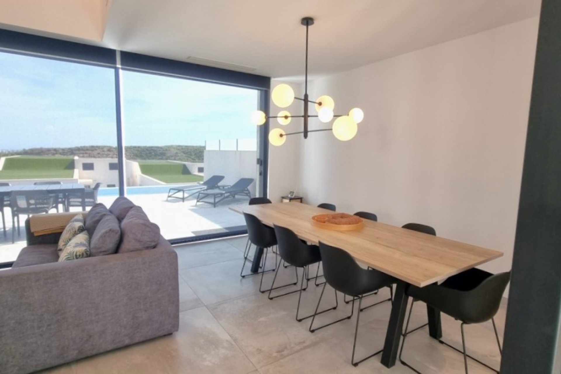 Resale - Detached villa - Ciudad Quesada - Rojales