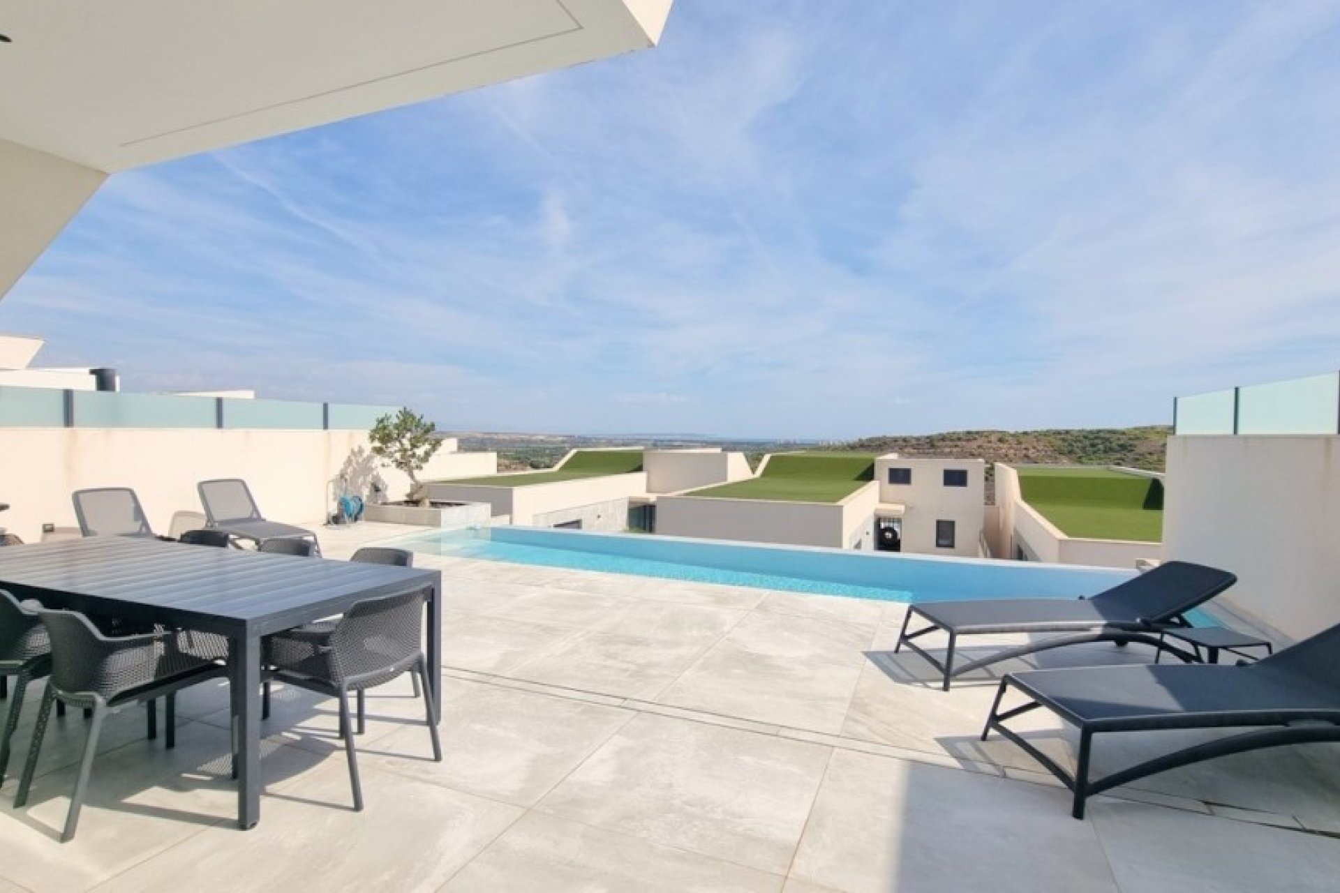Resale - Detached villa - Ciudad Quesada - Rojales
