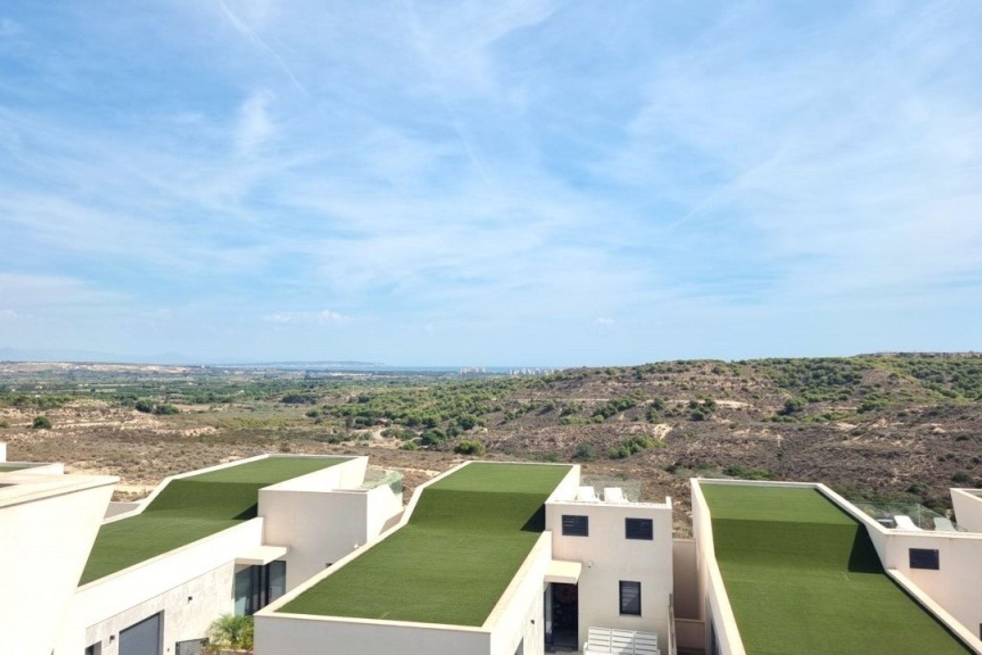 Resale - Detached villa - Ciudad Quesada - Rojales