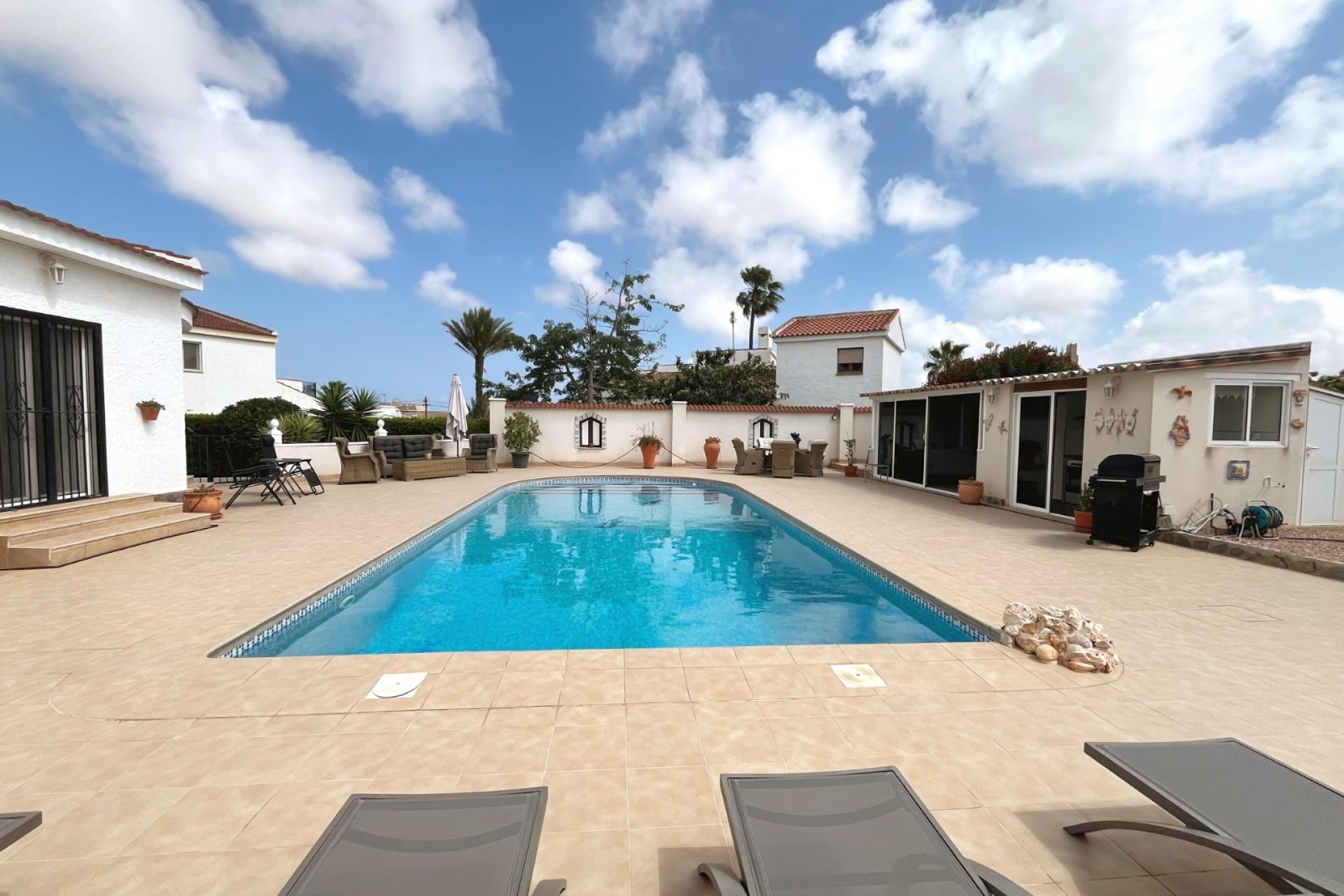 Resale - Detached villa - Ciudad Quesada - Upper Golf