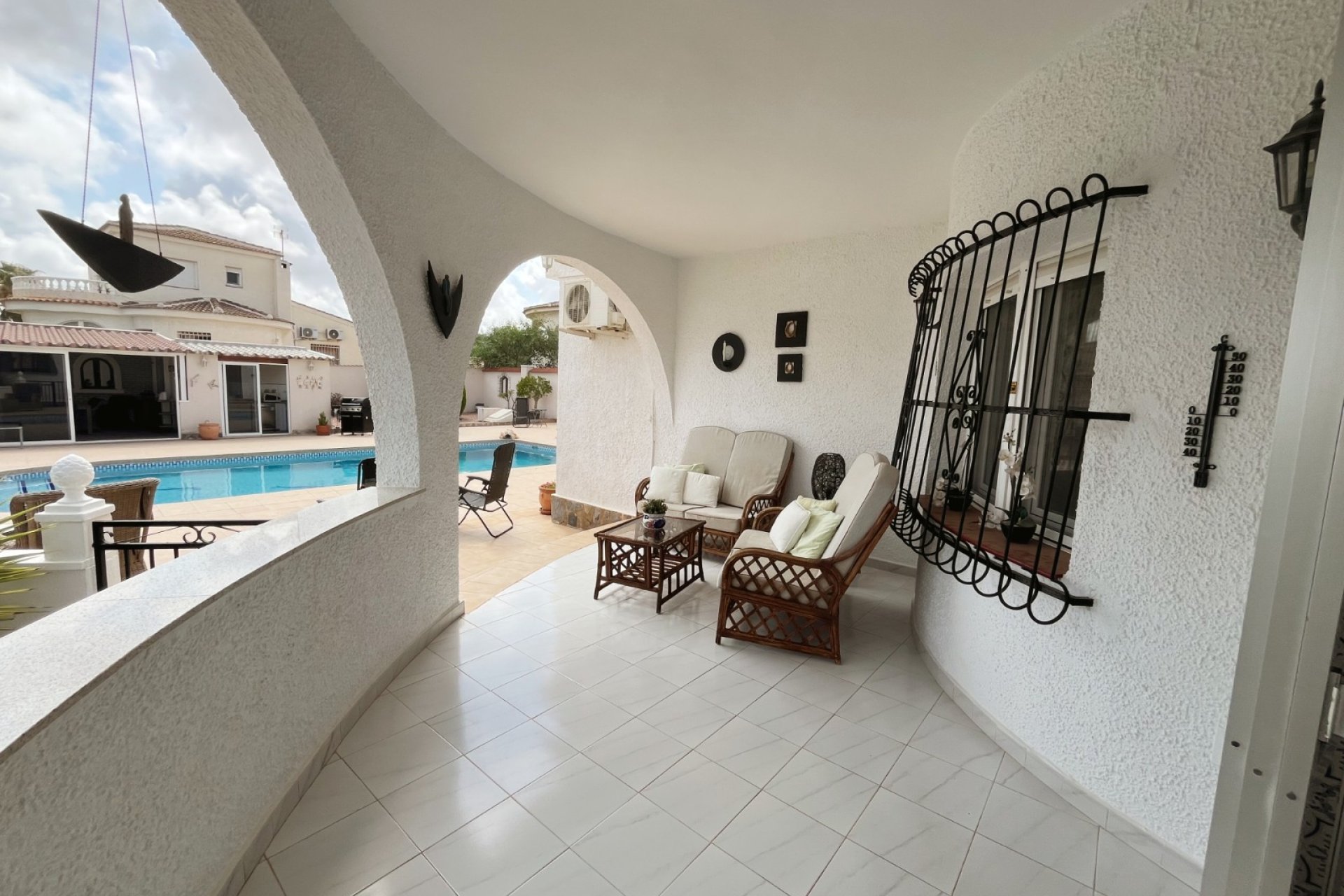 Resale - Detached villa - Ciudad Quesada - Upper Golf