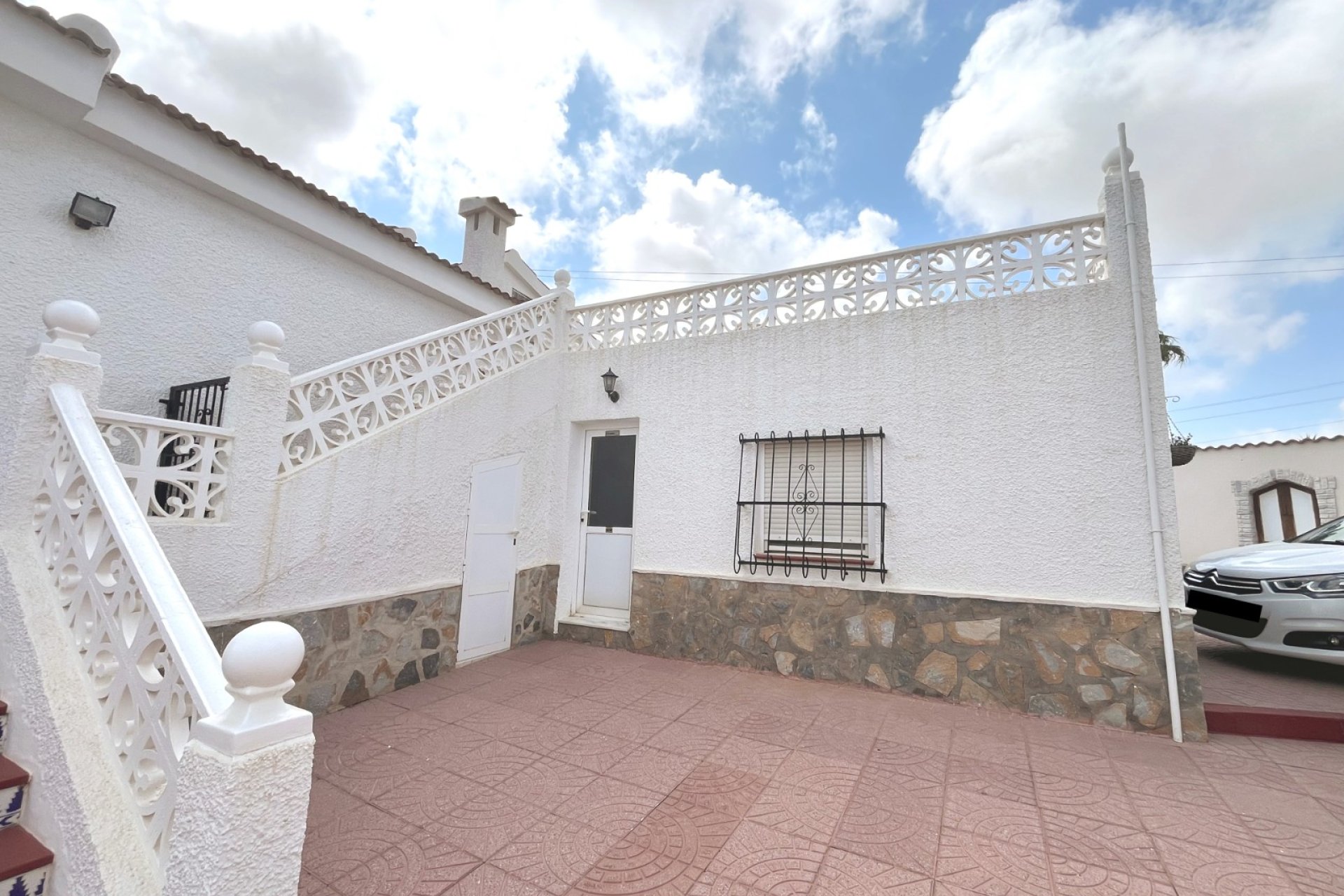 Resale - Detached villa - Ciudad Quesada - Upper Golf