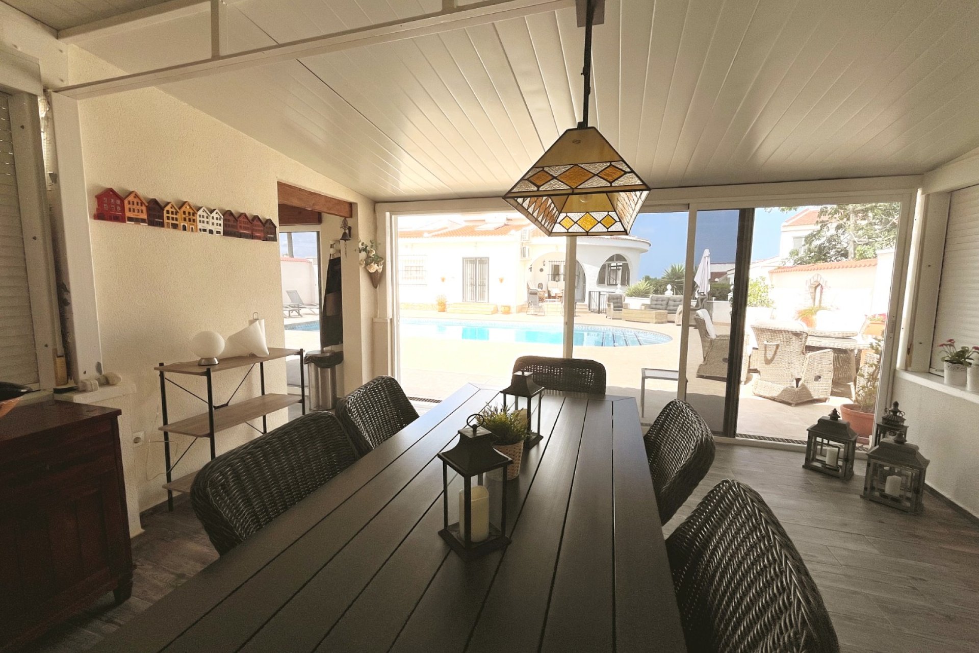 Resale - Detached villa - Ciudad Quesada - Upper Golf