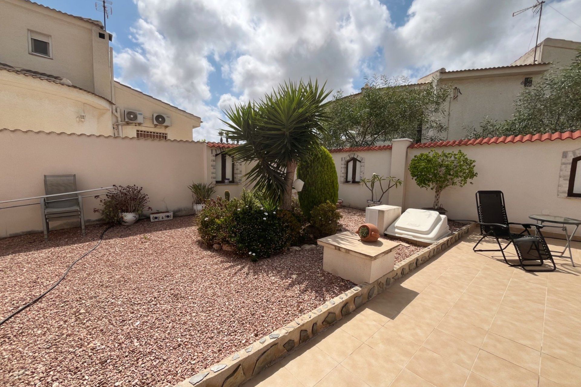 Resale - Detached villa - Ciudad Quesada - Upper Golf