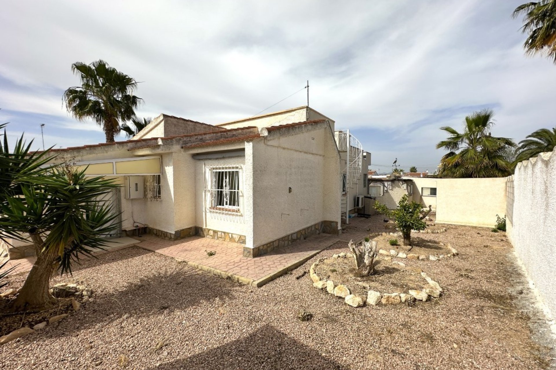 Resale - Detached villa - Ciudad Quesada