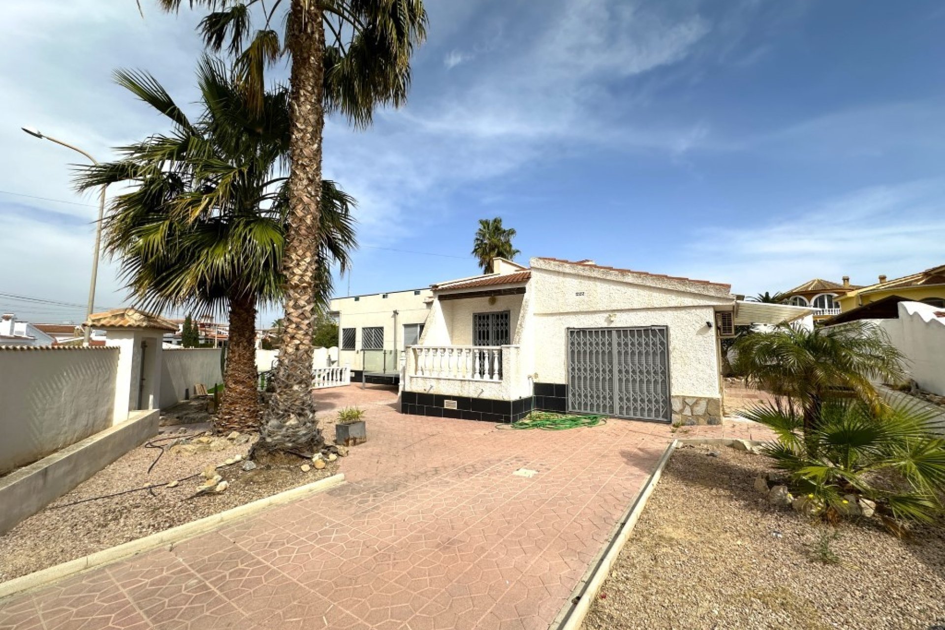 Resale - Detached villa - Ciudad Quesada