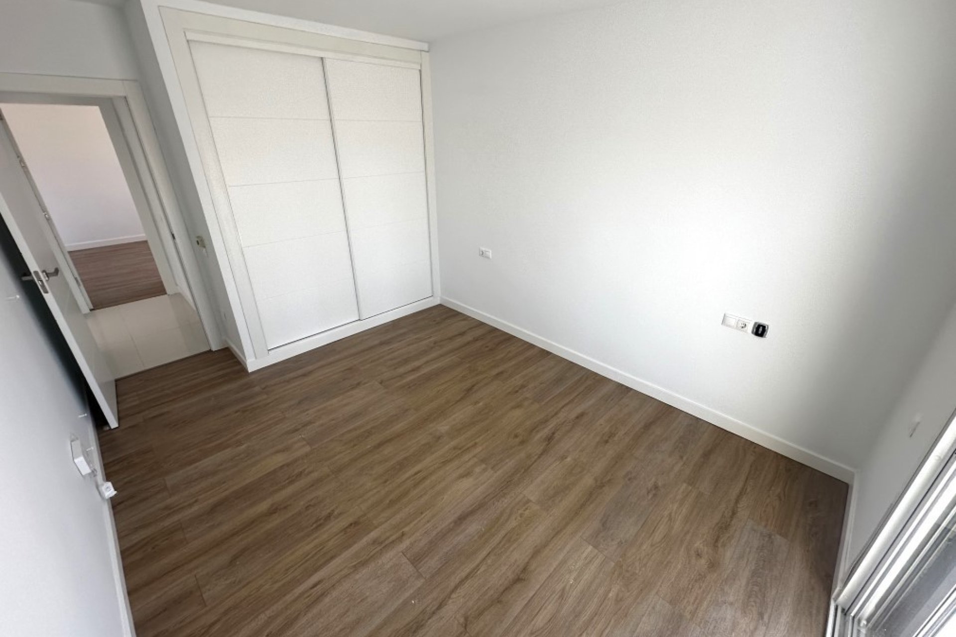 Resale - Detached villa - Ciudad Quesada