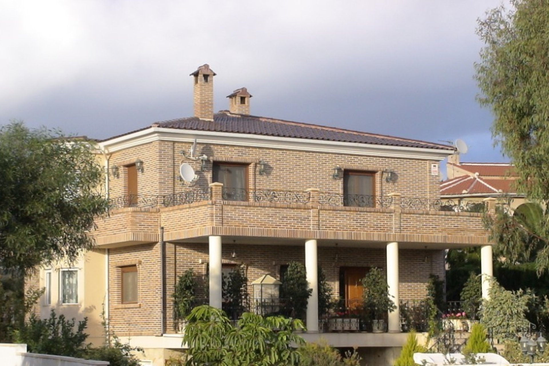 Resale - Detached villa - Ciudad Quesada