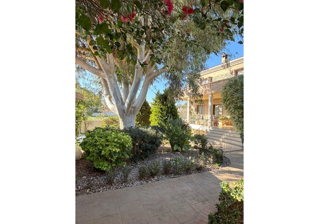 Resale - Detached villa - Ciudad Quesada