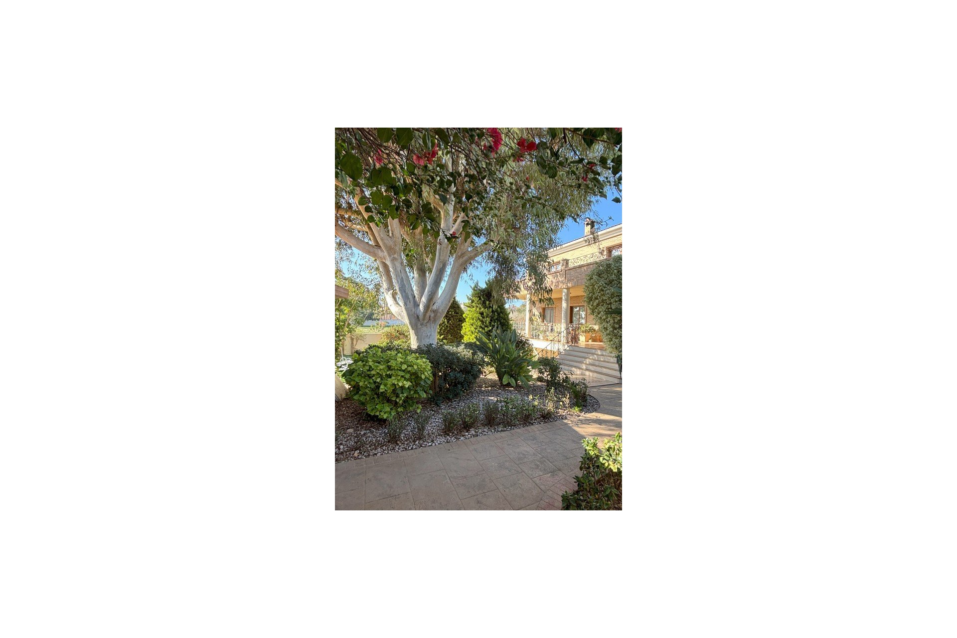 Resale - Detached villa - Ciudad Quesada