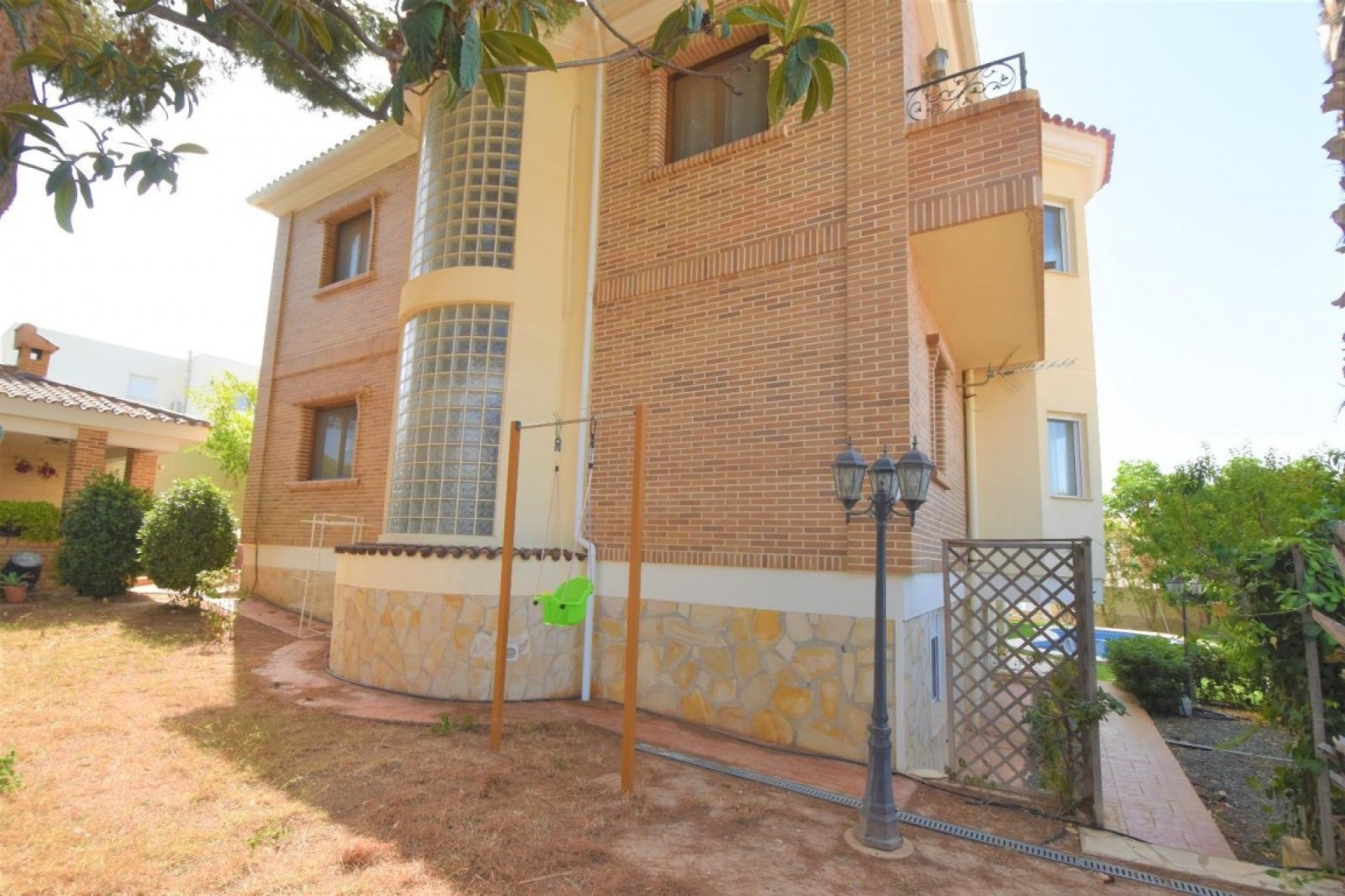 Resale - Detached villa - Ciudad Quesada
