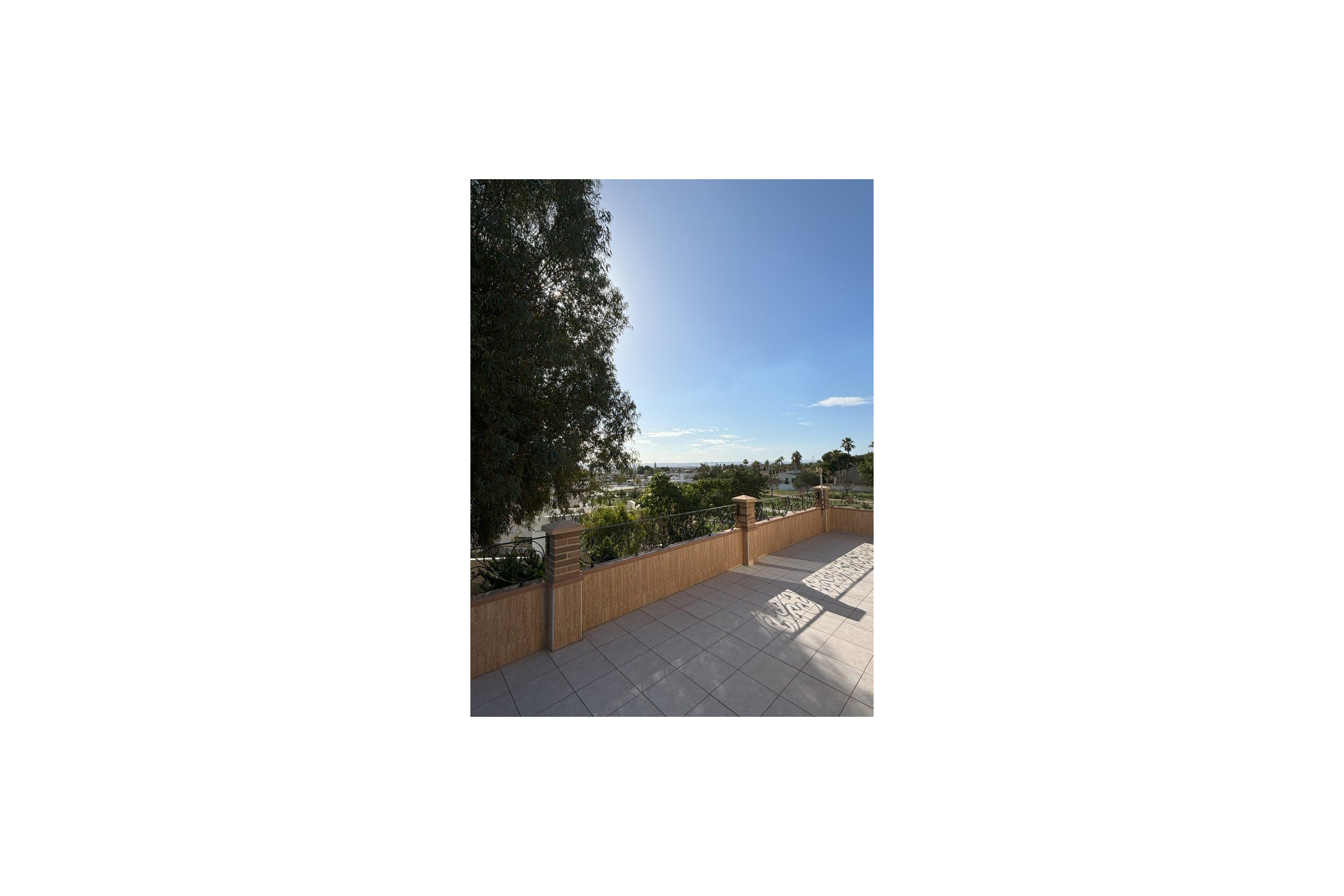Resale - Detached villa - Ciudad Quesada