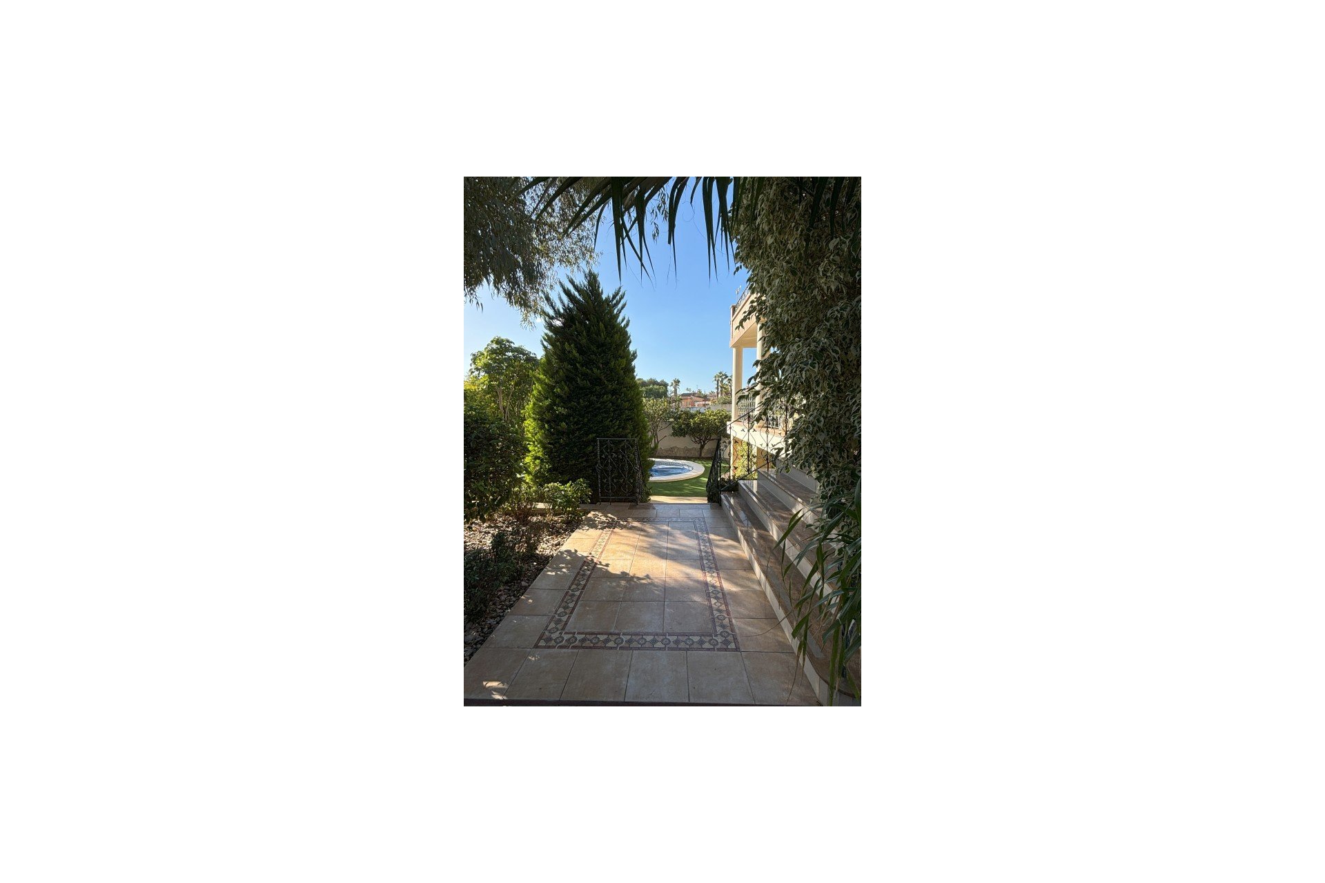 Resale - Detached villa - Ciudad Quesada