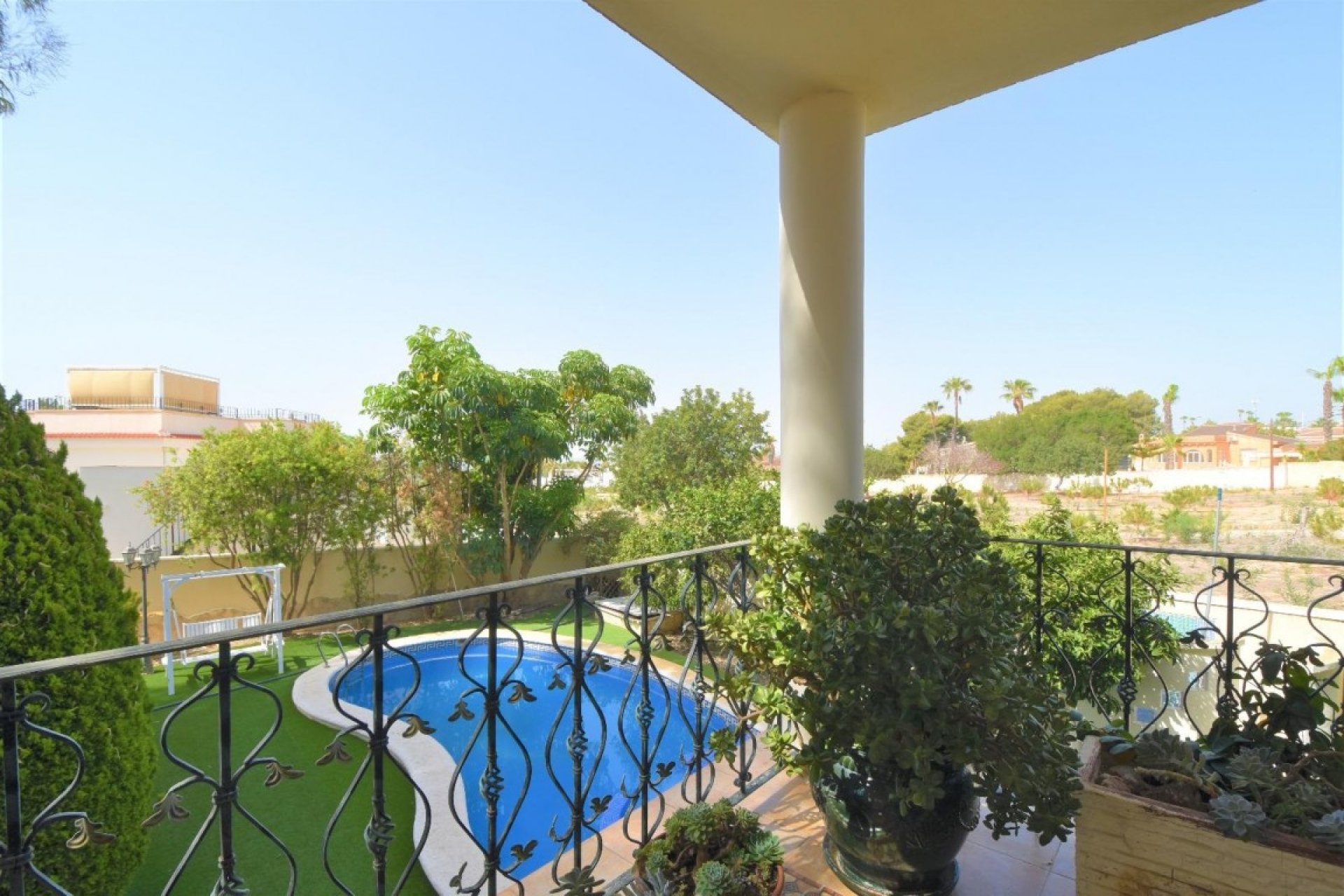 Resale - Detached villa - Ciudad Quesada