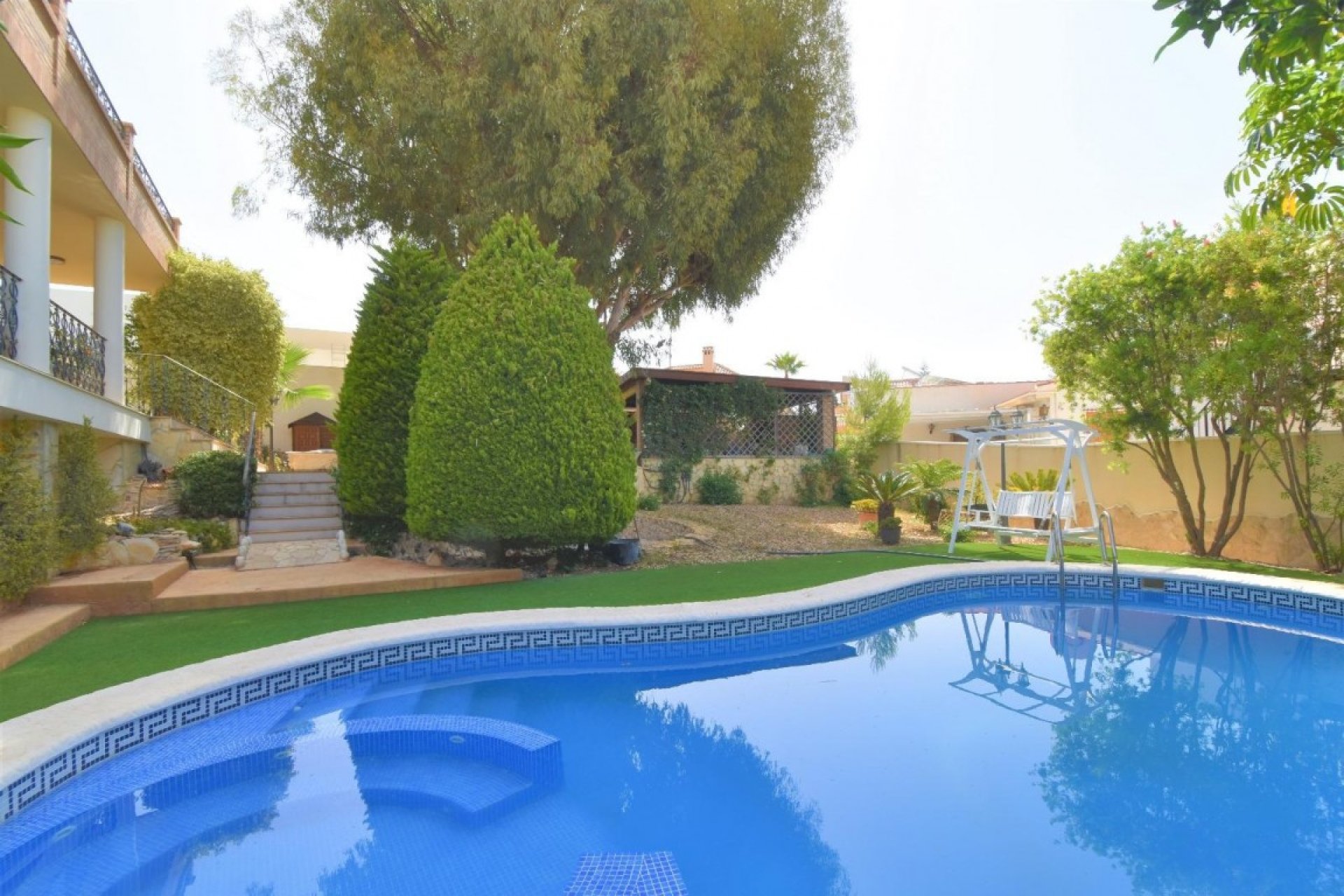 Resale - Detached villa - Ciudad Quesada