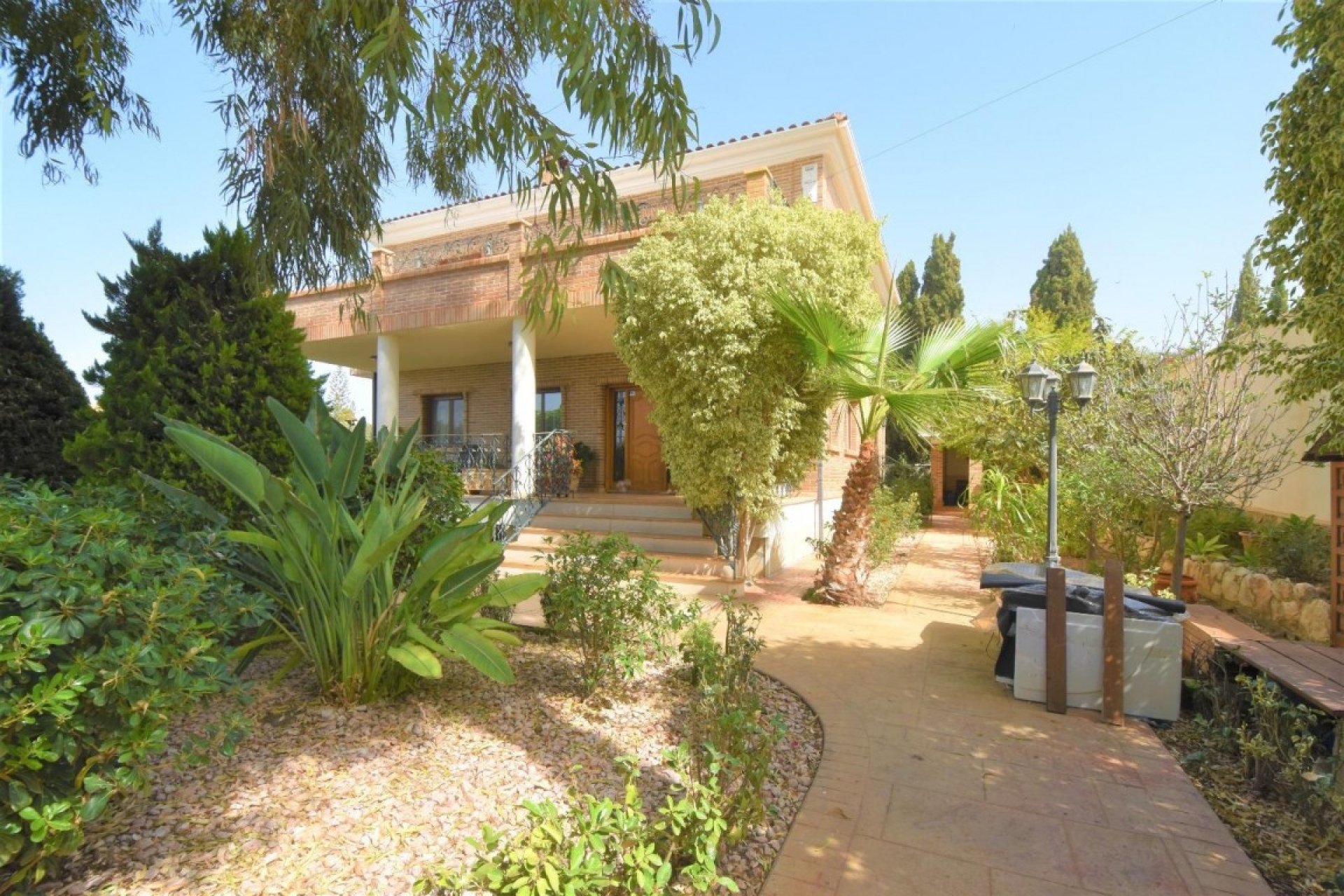 Resale - Detached villa - Ciudad Quesada
