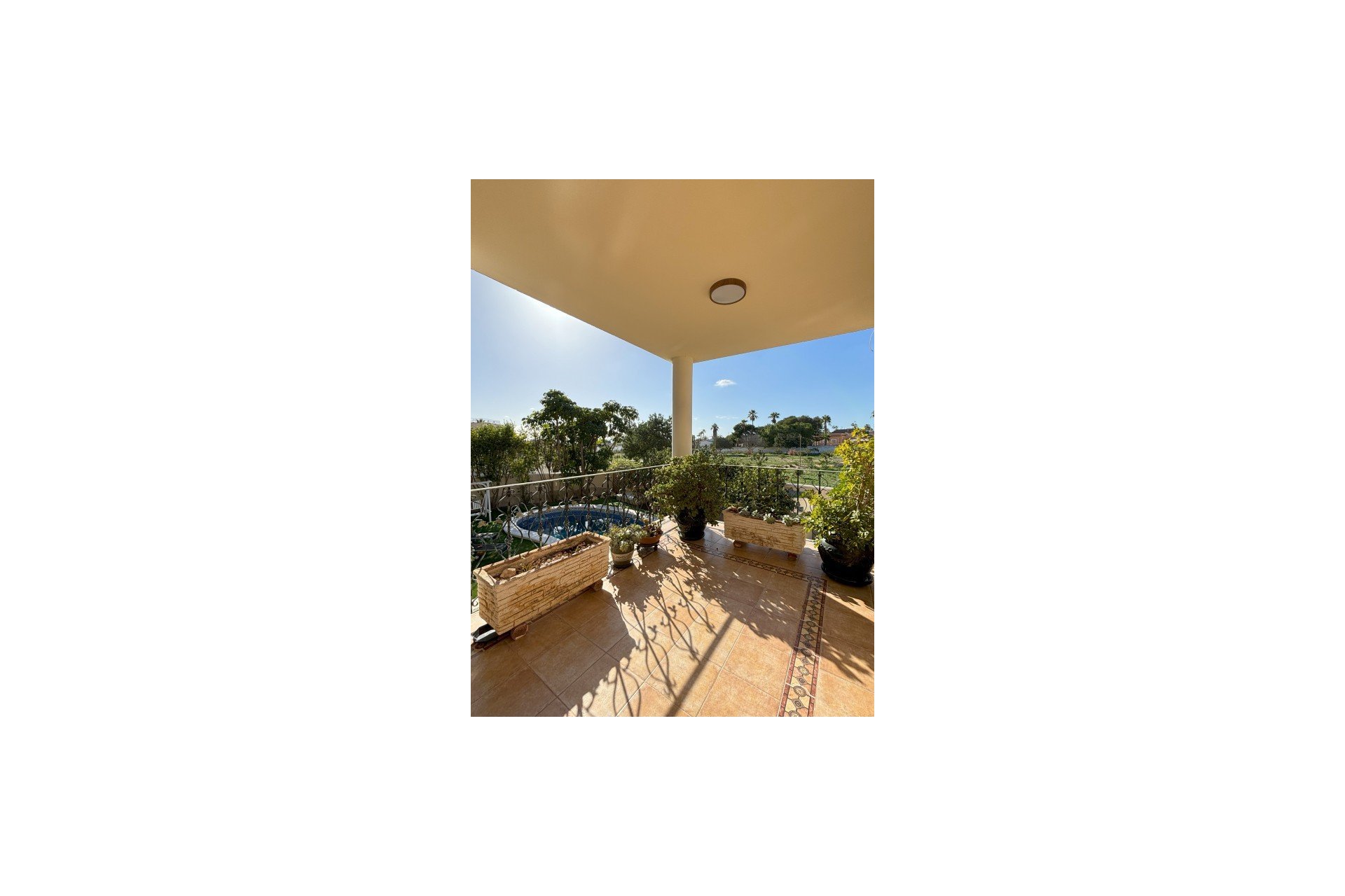 Resale - Detached villa - Ciudad Quesada