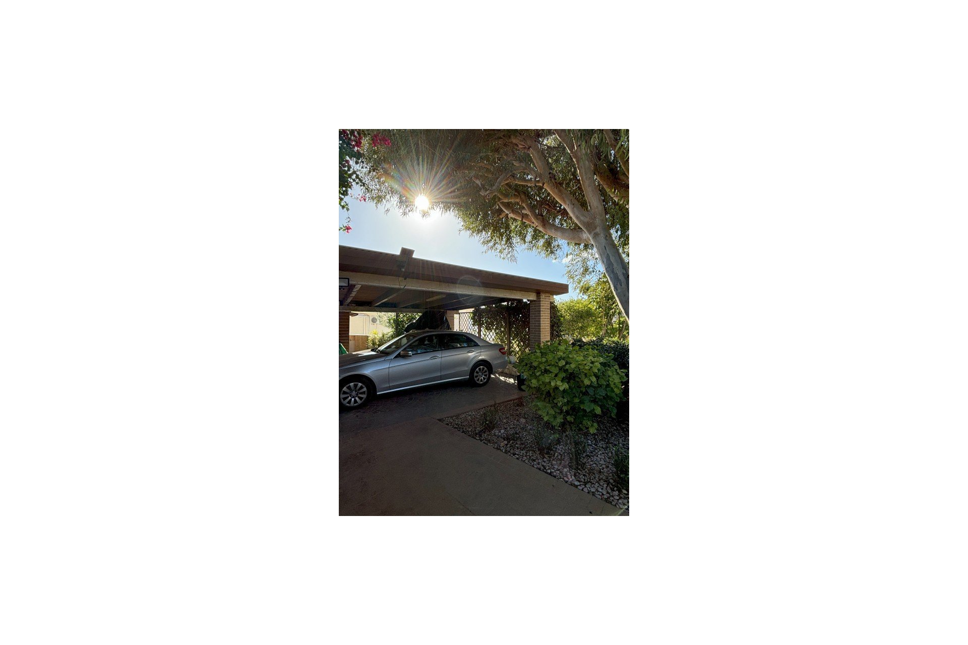 Resale - Detached villa - Ciudad Quesada