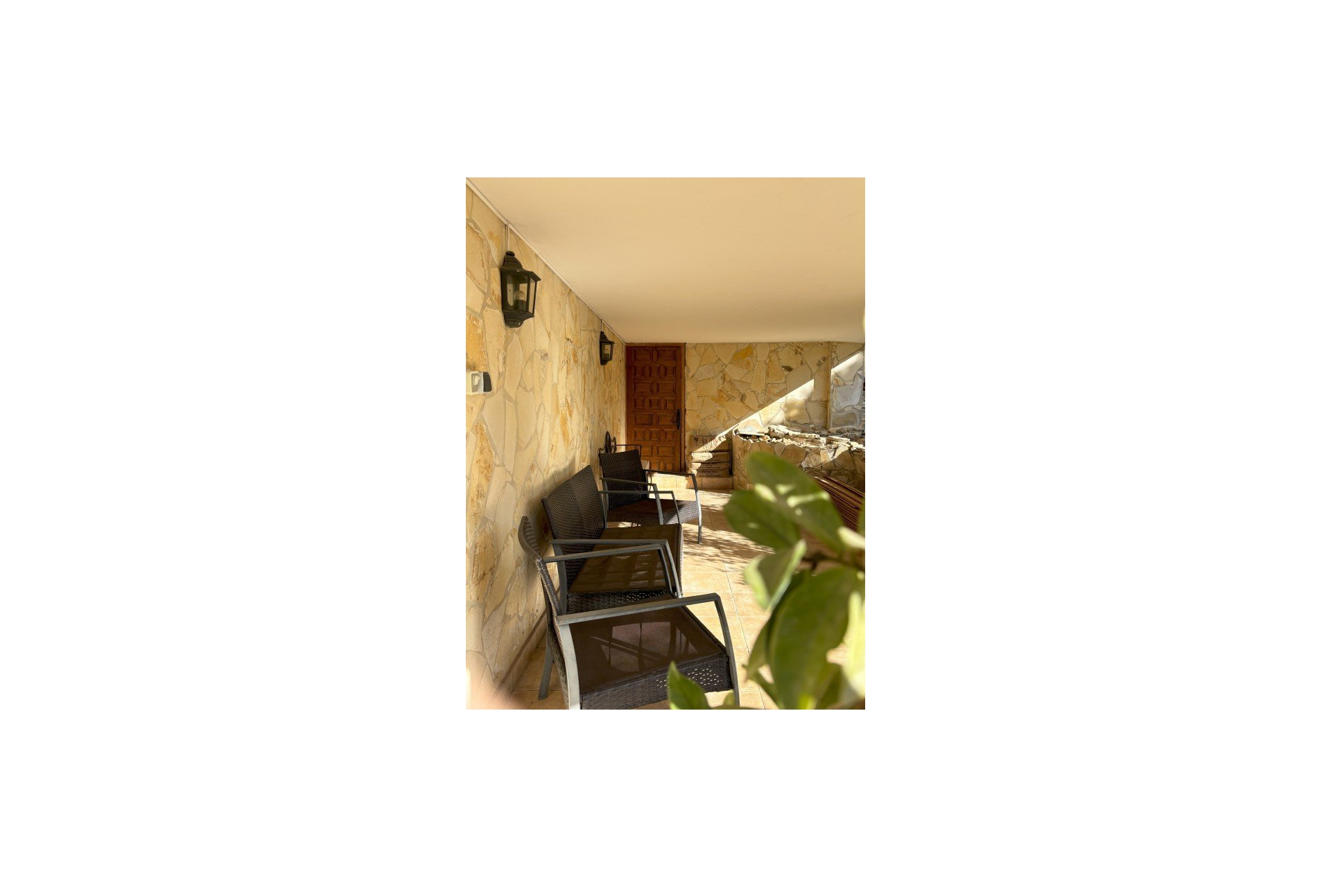 Resale - Detached villa - Ciudad Quesada