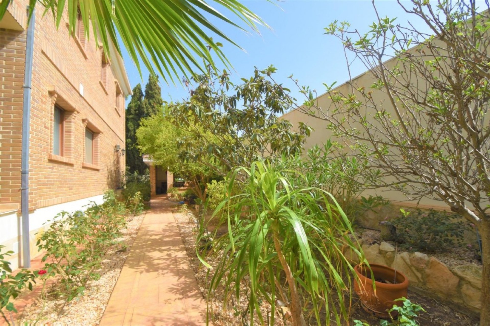 Resale - Detached villa - Ciudad Quesada
