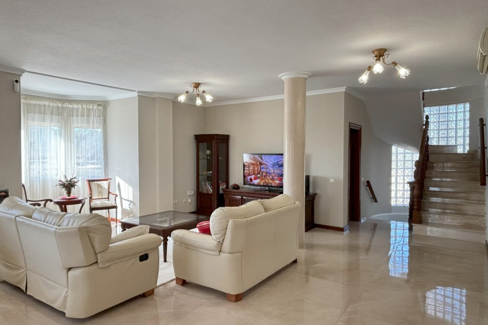 Resale - Detached villa - Ciudad Quesada
