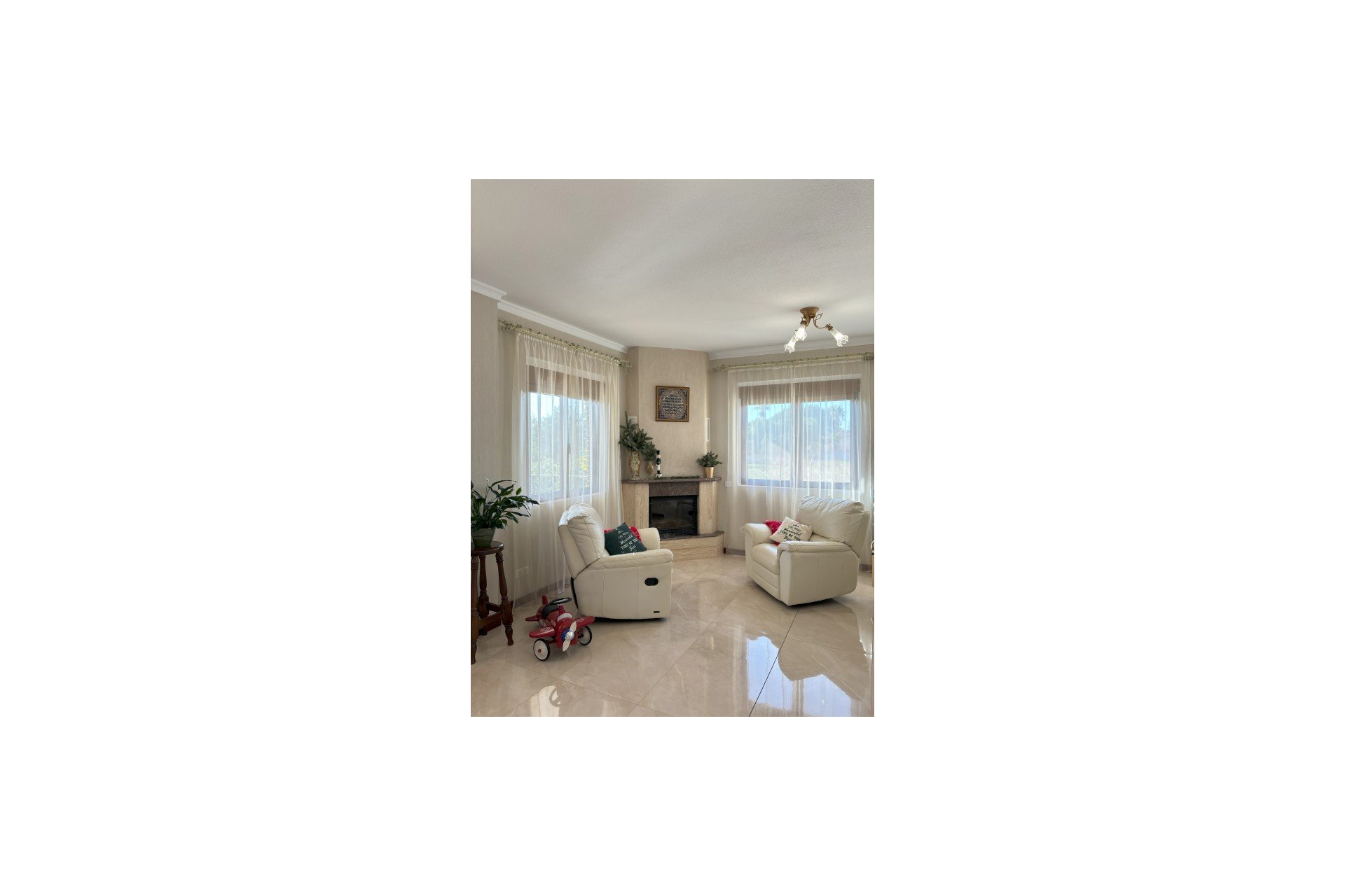 Resale - Detached villa - Ciudad Quesada
