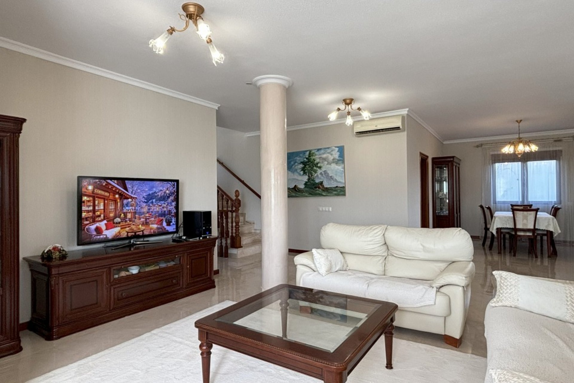 Resale - Detached villa - Ciudad Quesada