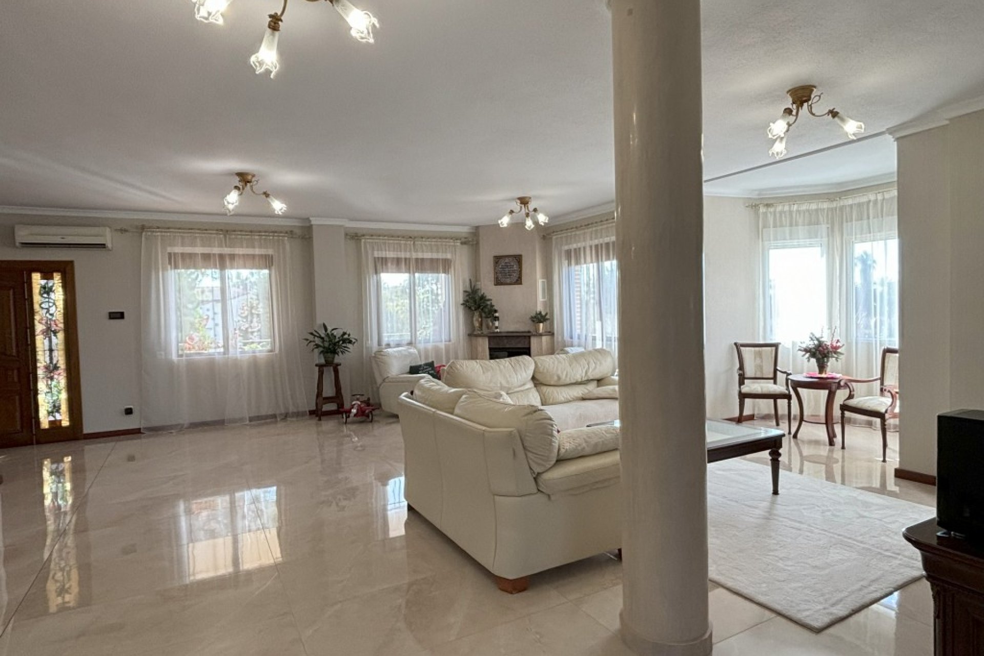 Resale - Detached villa - Ciudad Quesada