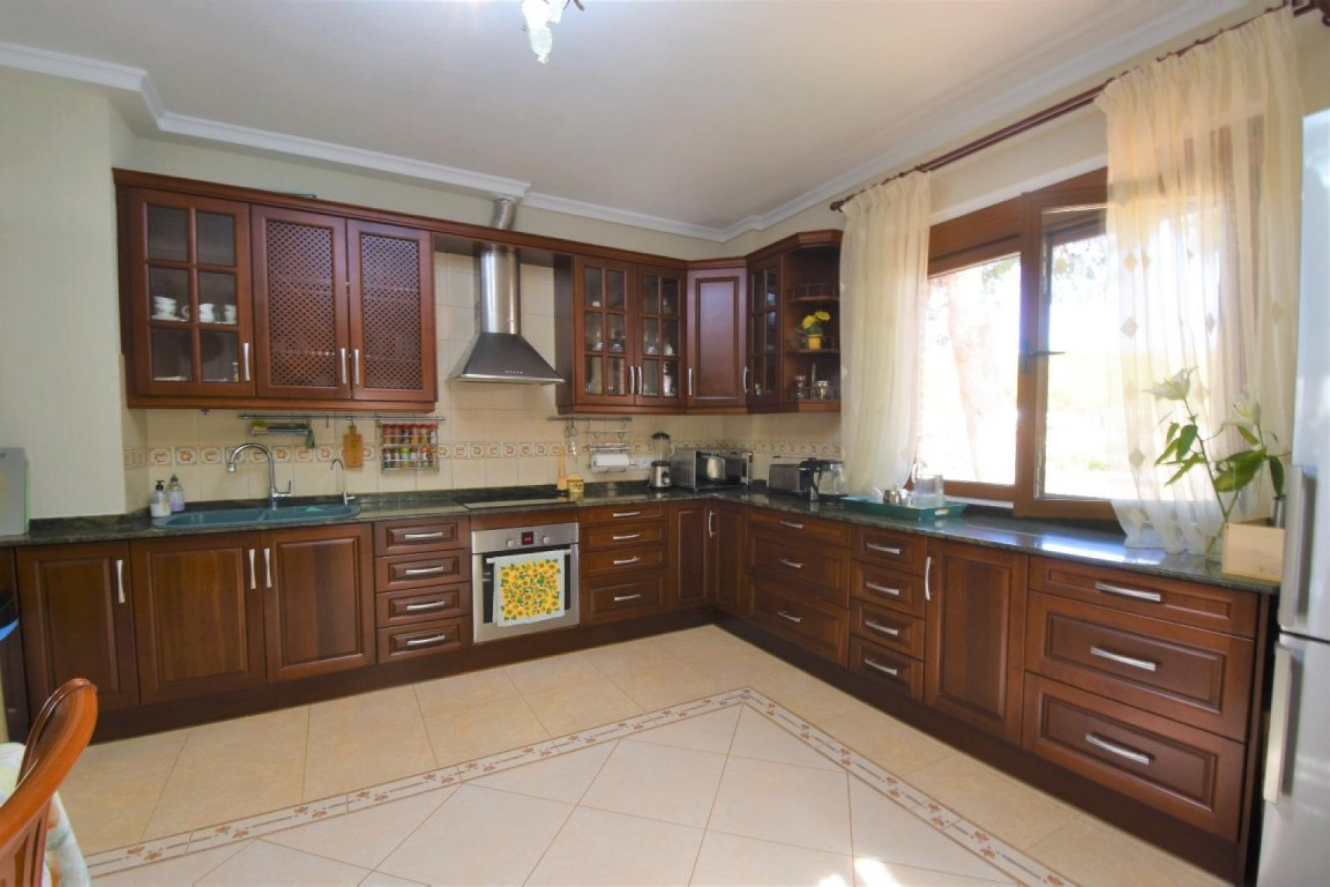 Resale - Detached villa - Ciudad Quesada