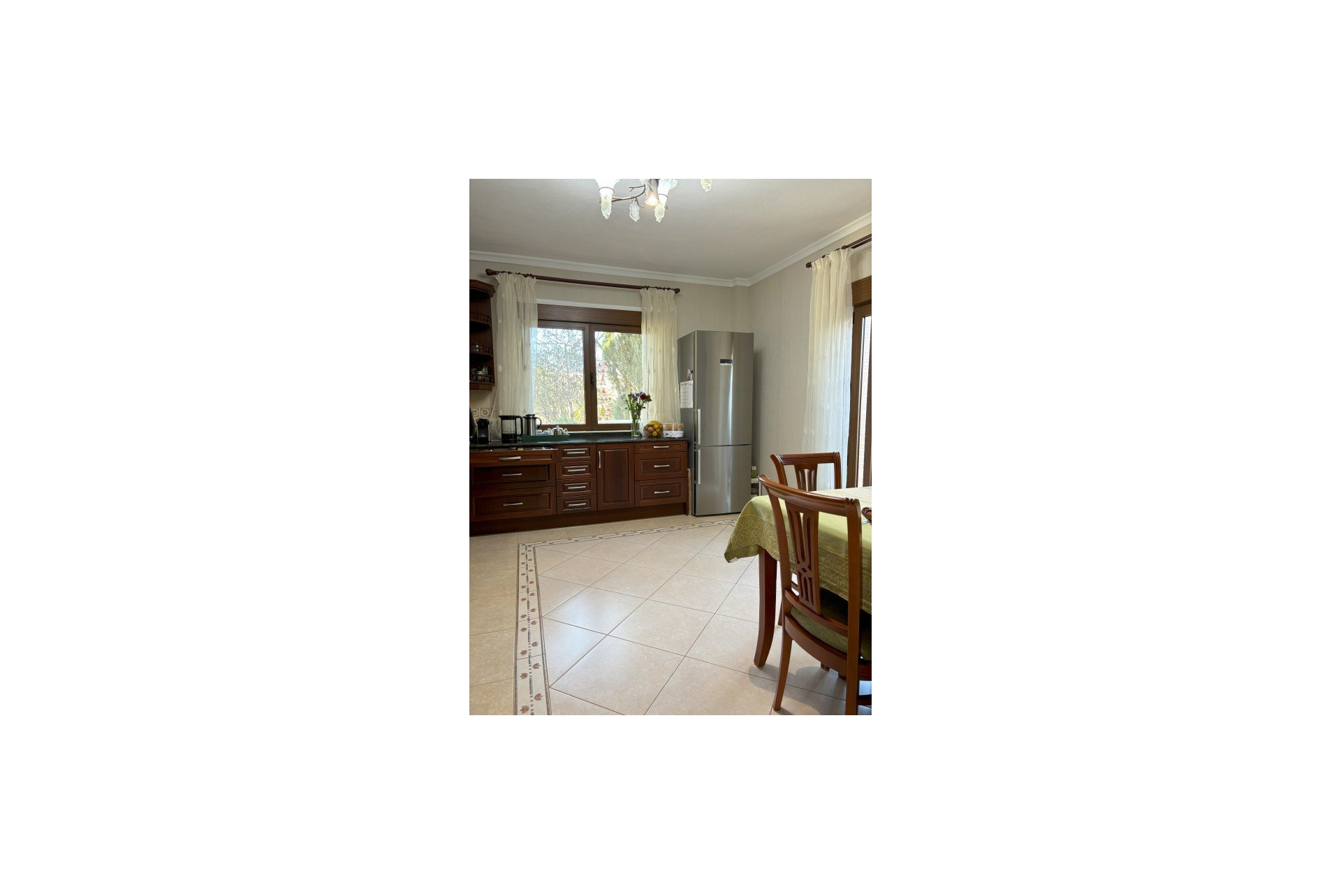 Resale - Detached villa - Ciudad Quesada