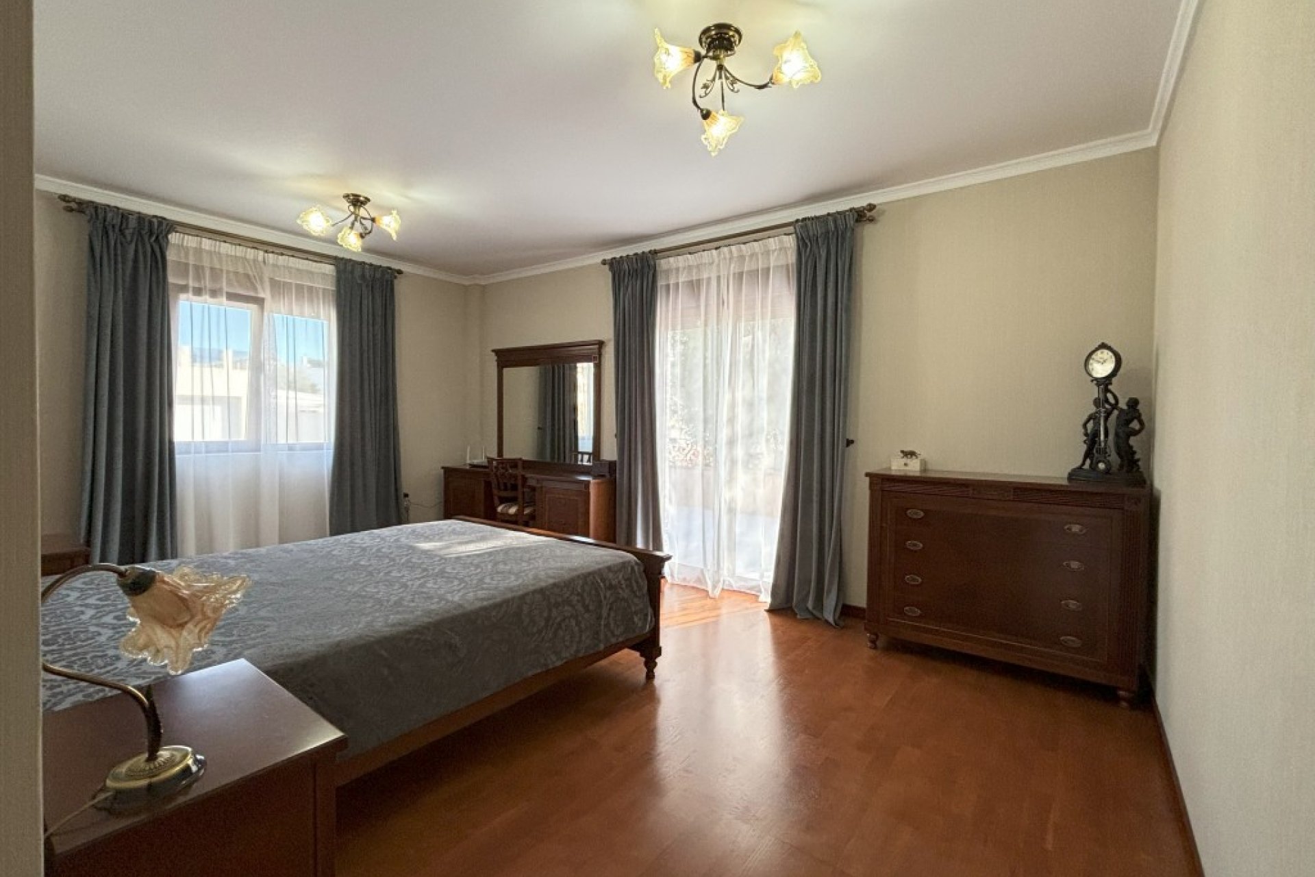 Resale - Detached villa - Ciudad Quesada