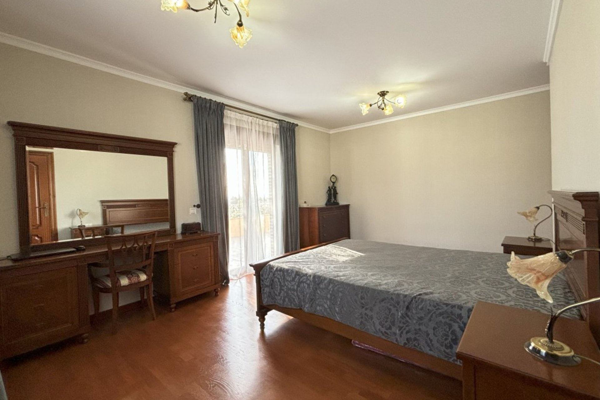 Resale - Detached villa - Ciudad Quesada