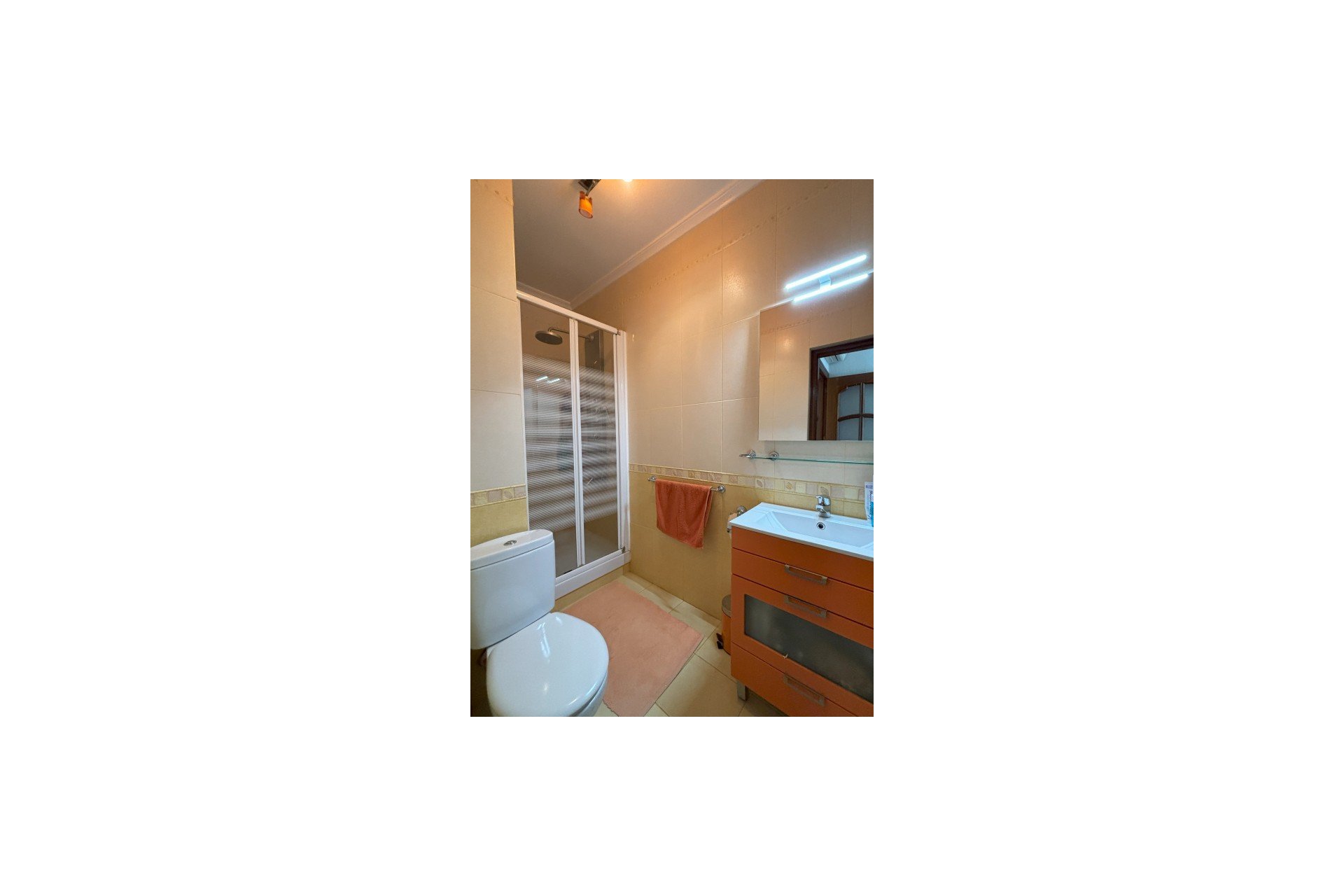 Resale - Detached villa - Ciudad Quesada