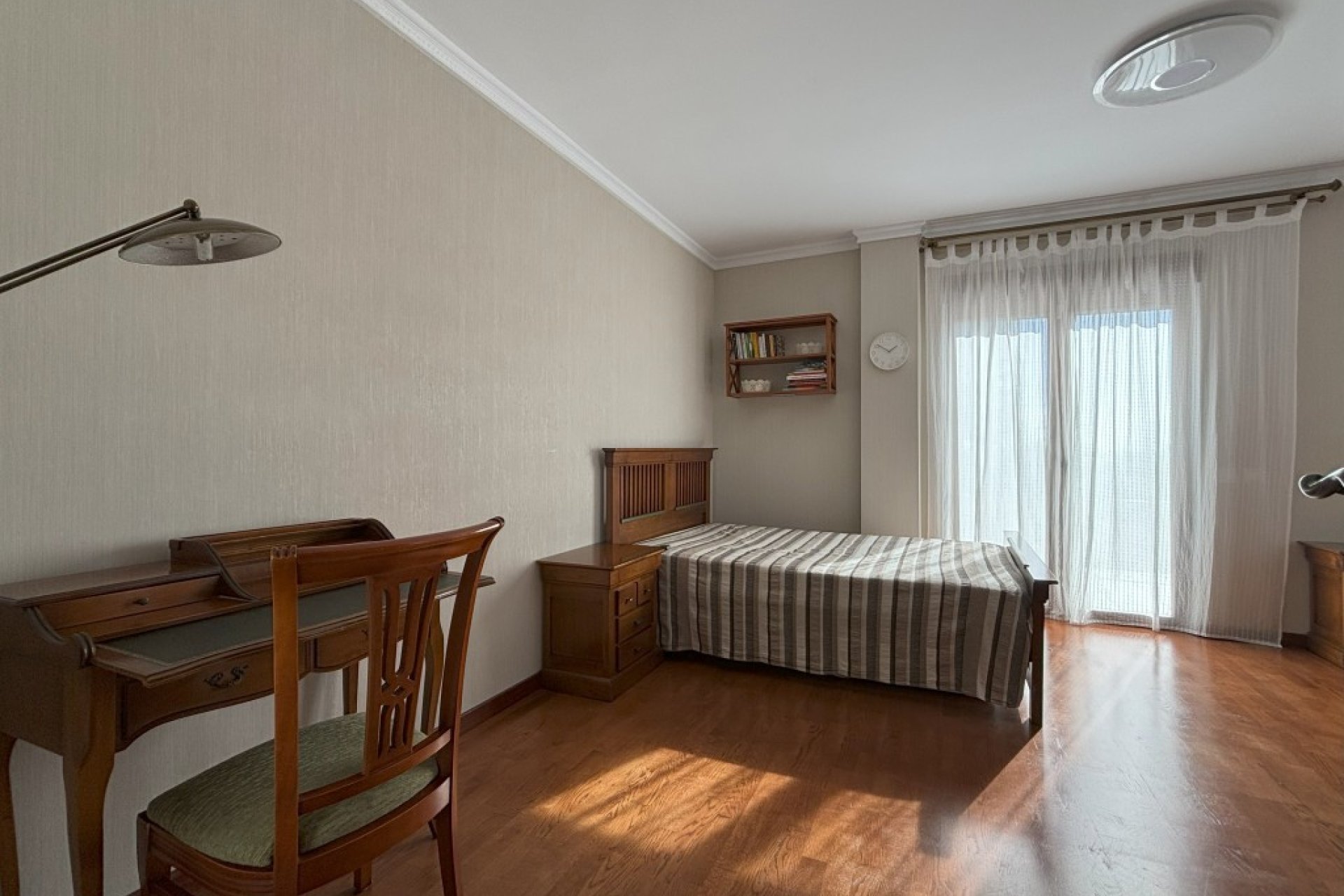 Resale - Detached villa - Ciudad Quesada