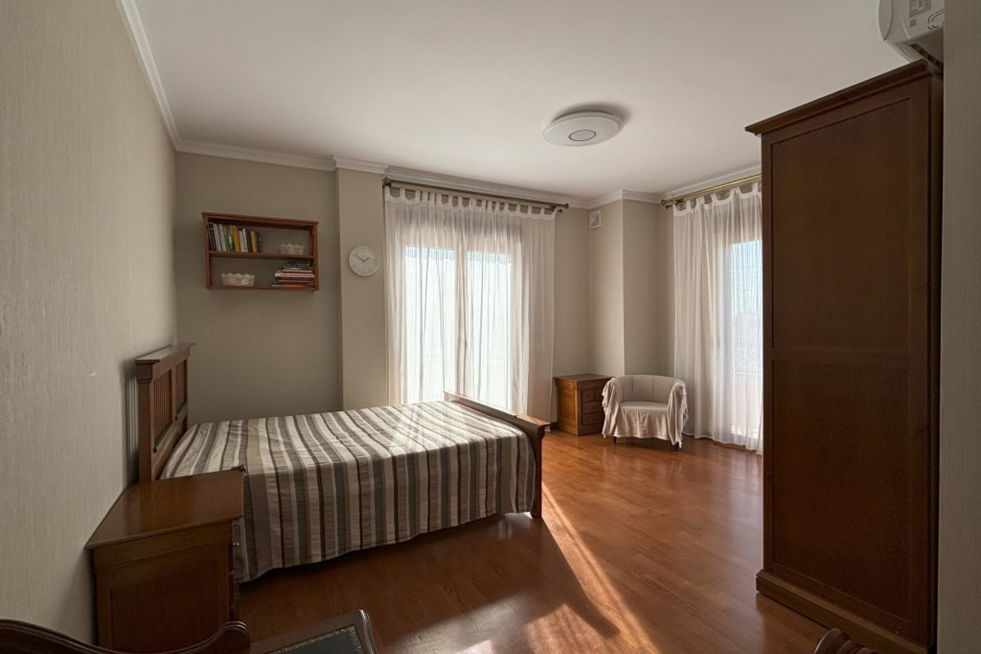 Resale - Detached villa - Ciudad Quesada