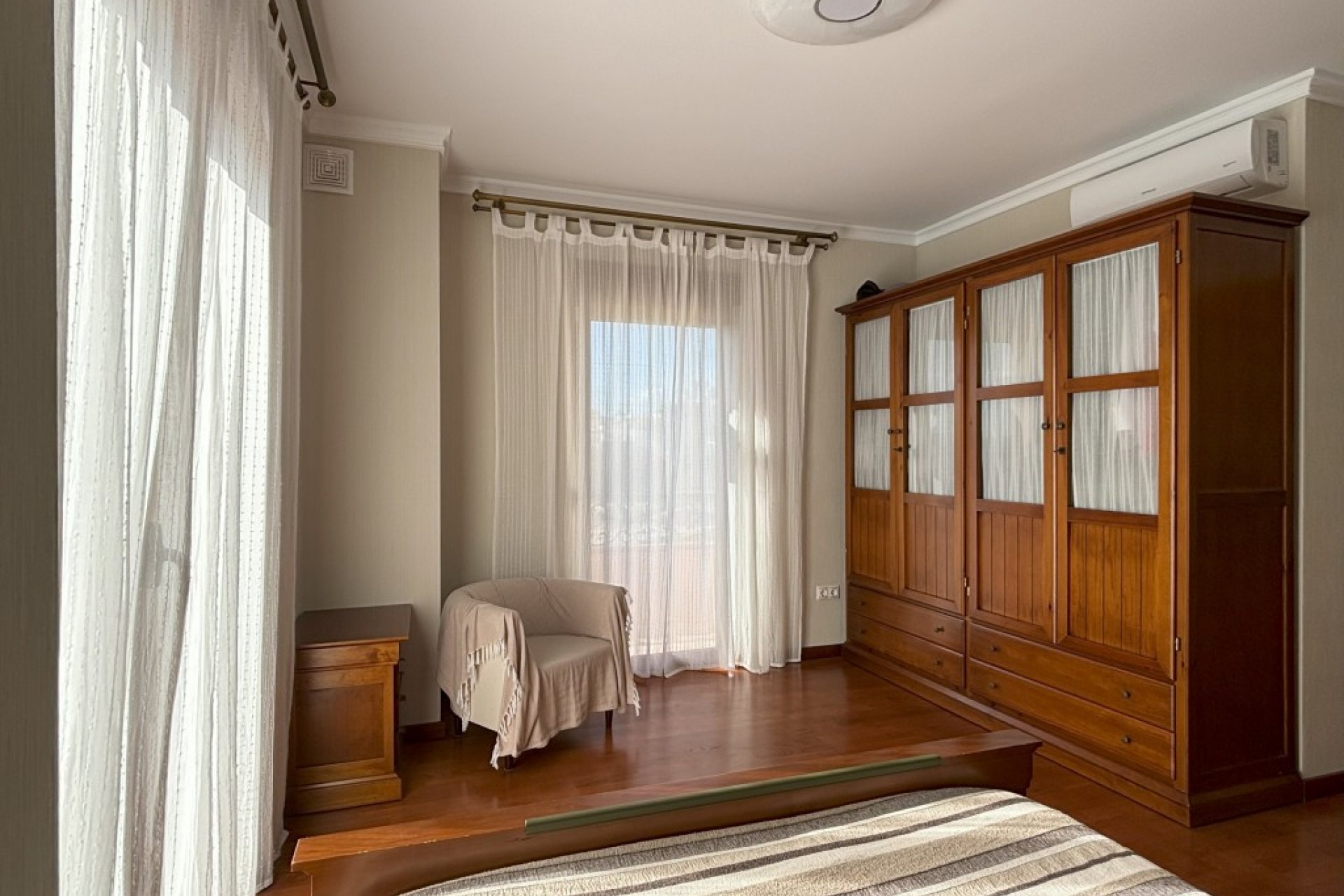 Resale - Detached villa - Ciudad Quesada