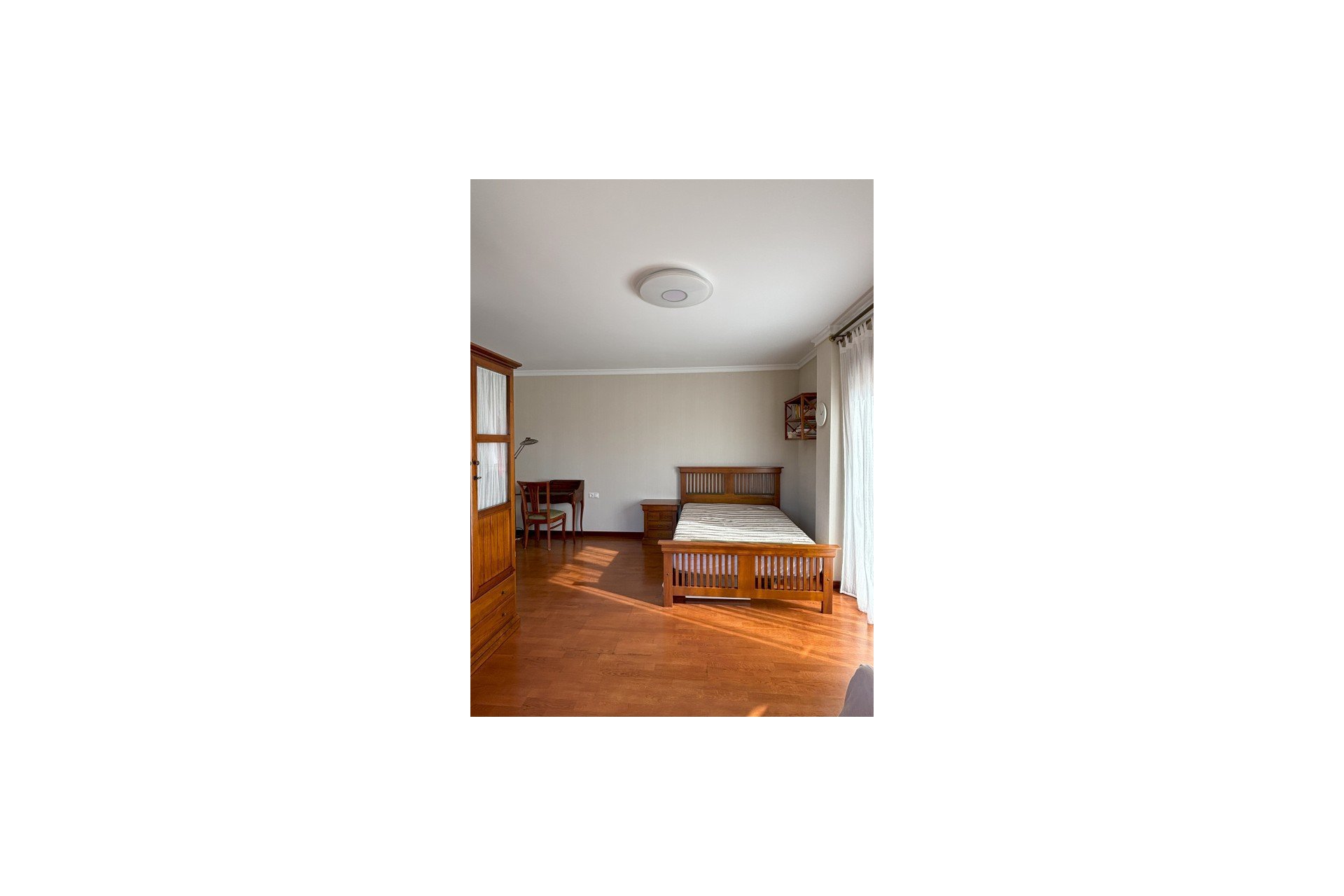 Resale - Detached villa - Ciudad Quesada