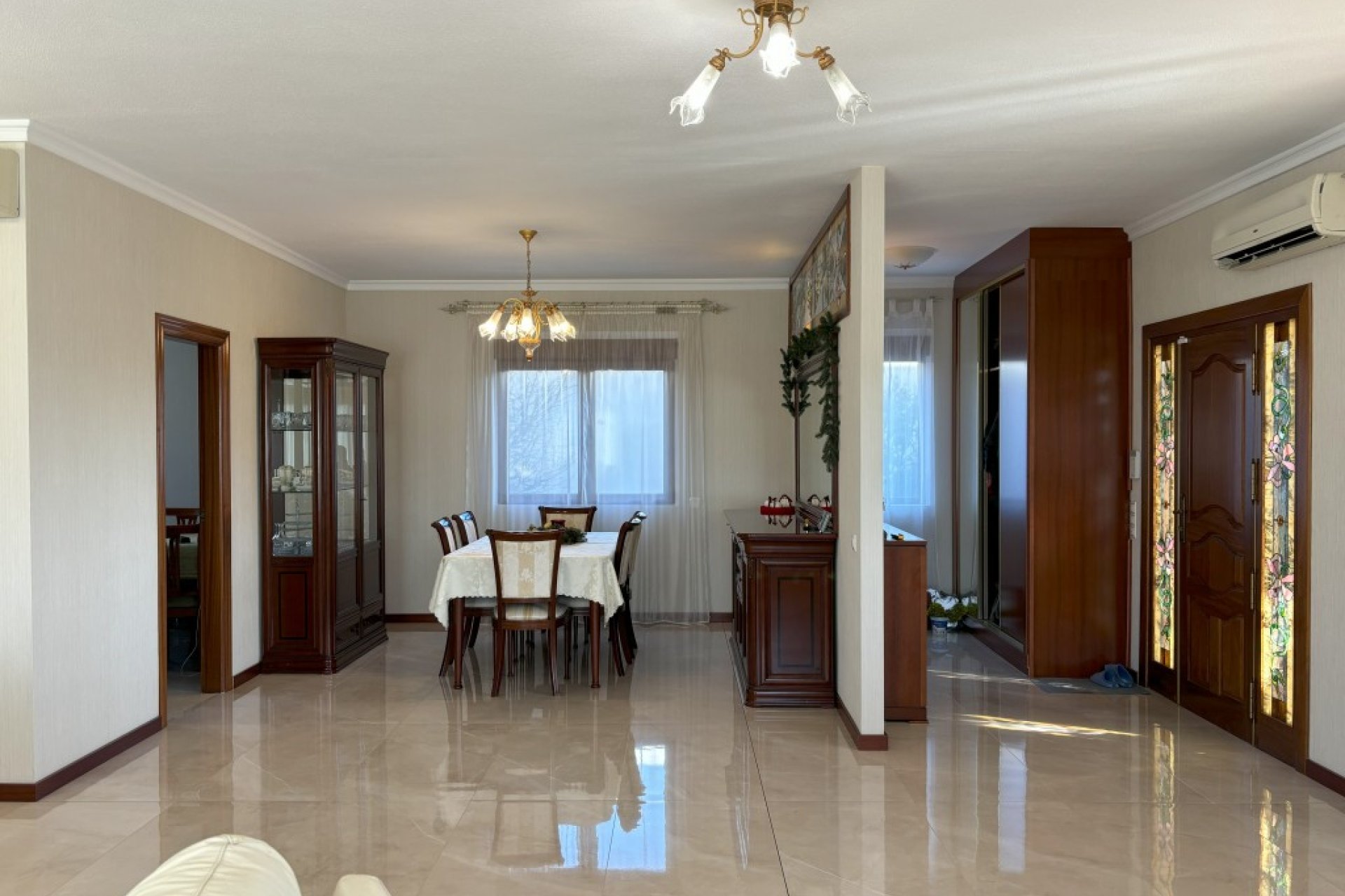 Resale - Detached villa - Ciudad Quesada
