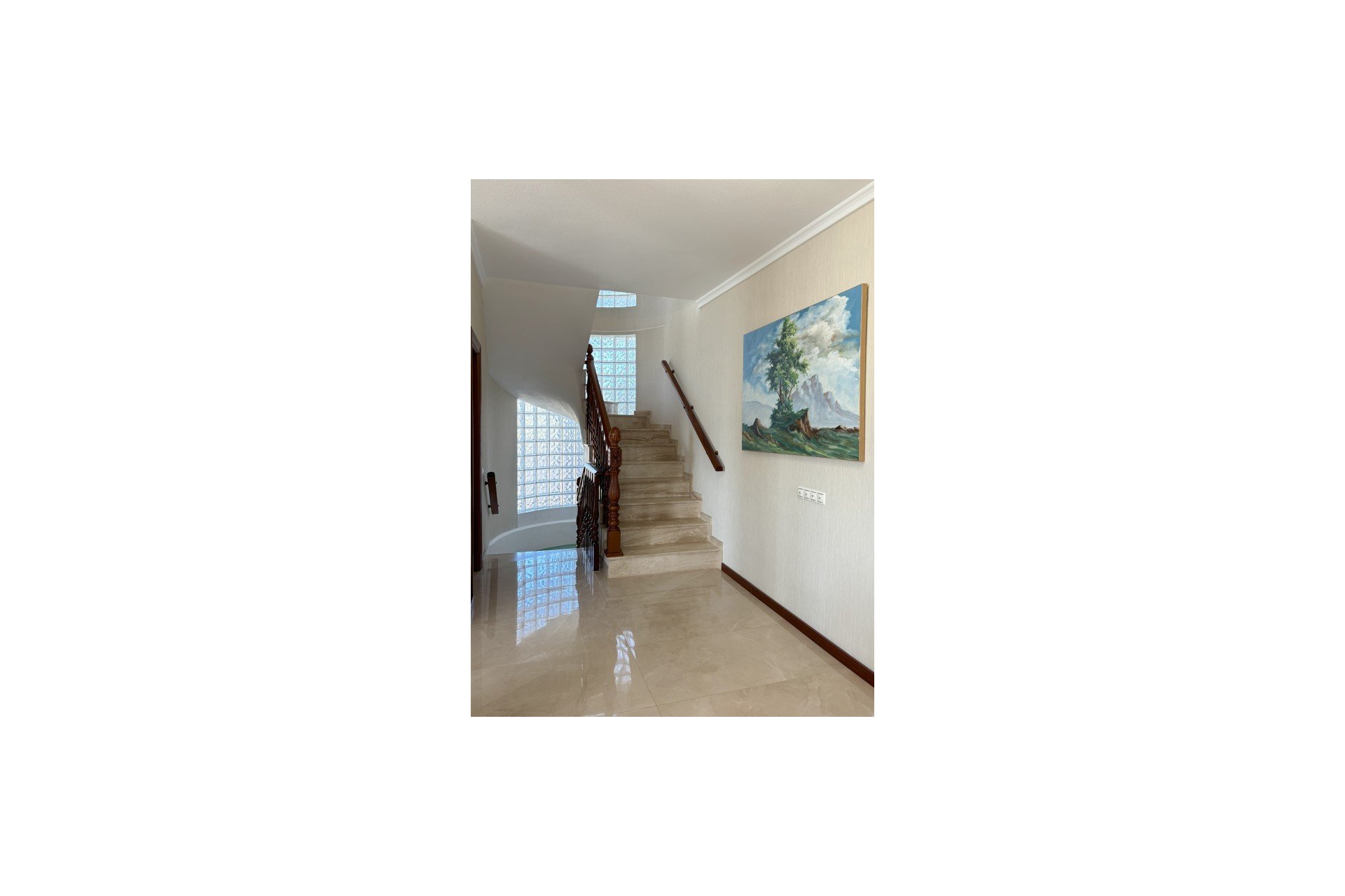 Resale - Detached villa - Ciudad Quesada
