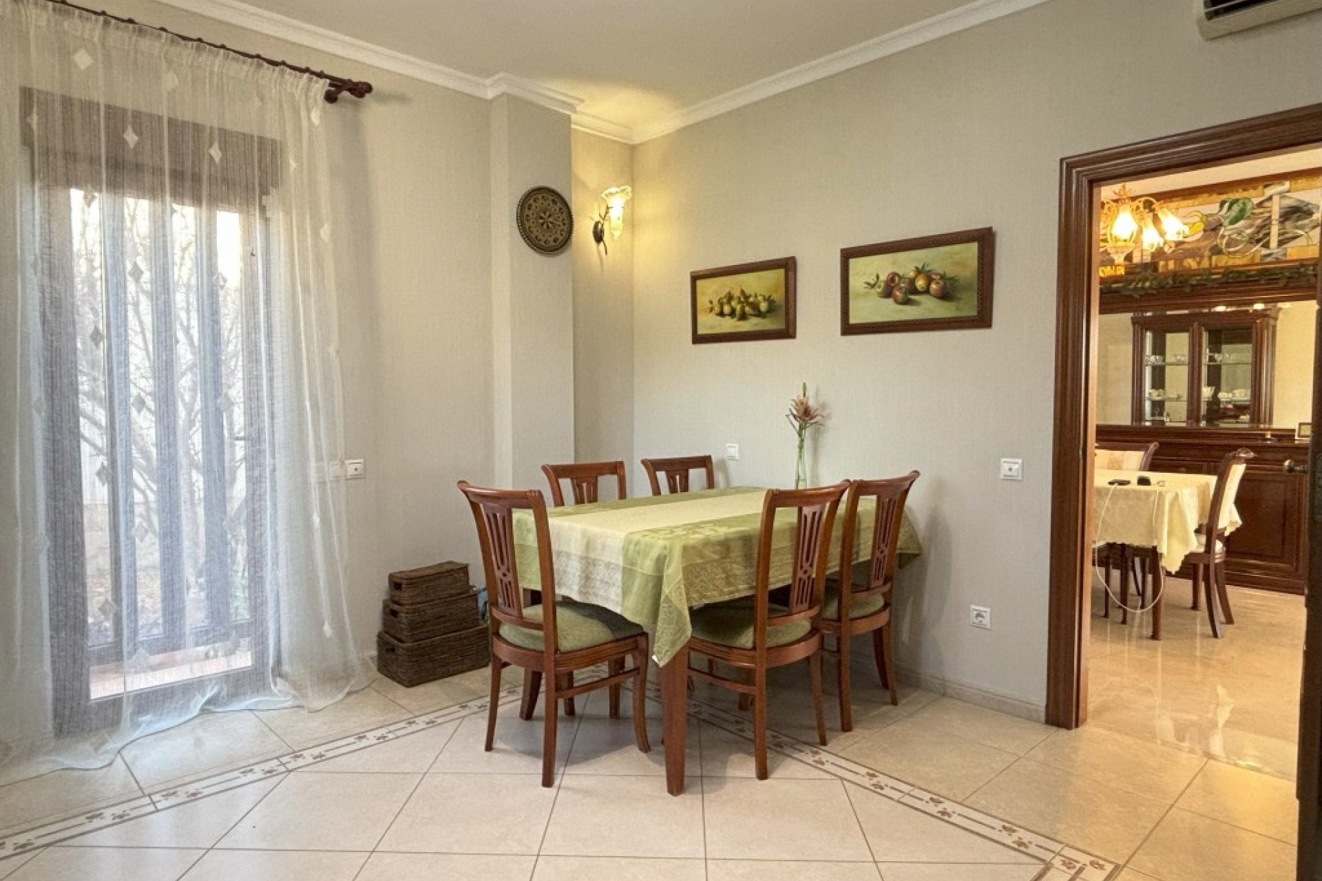 Resale - Detached villa - Ciudad Quesada