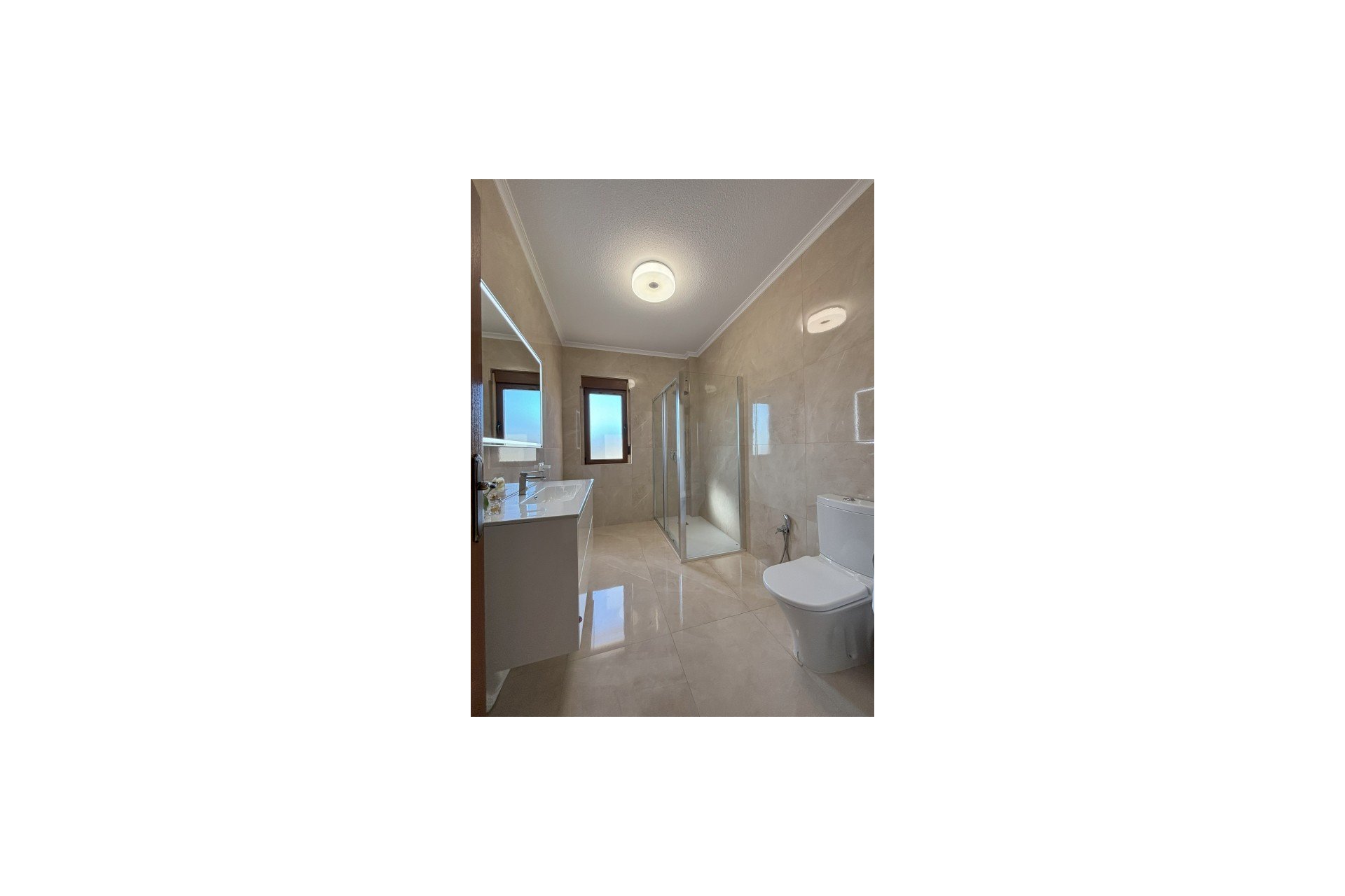 Resale - Detached villa - Ciudad Quesada