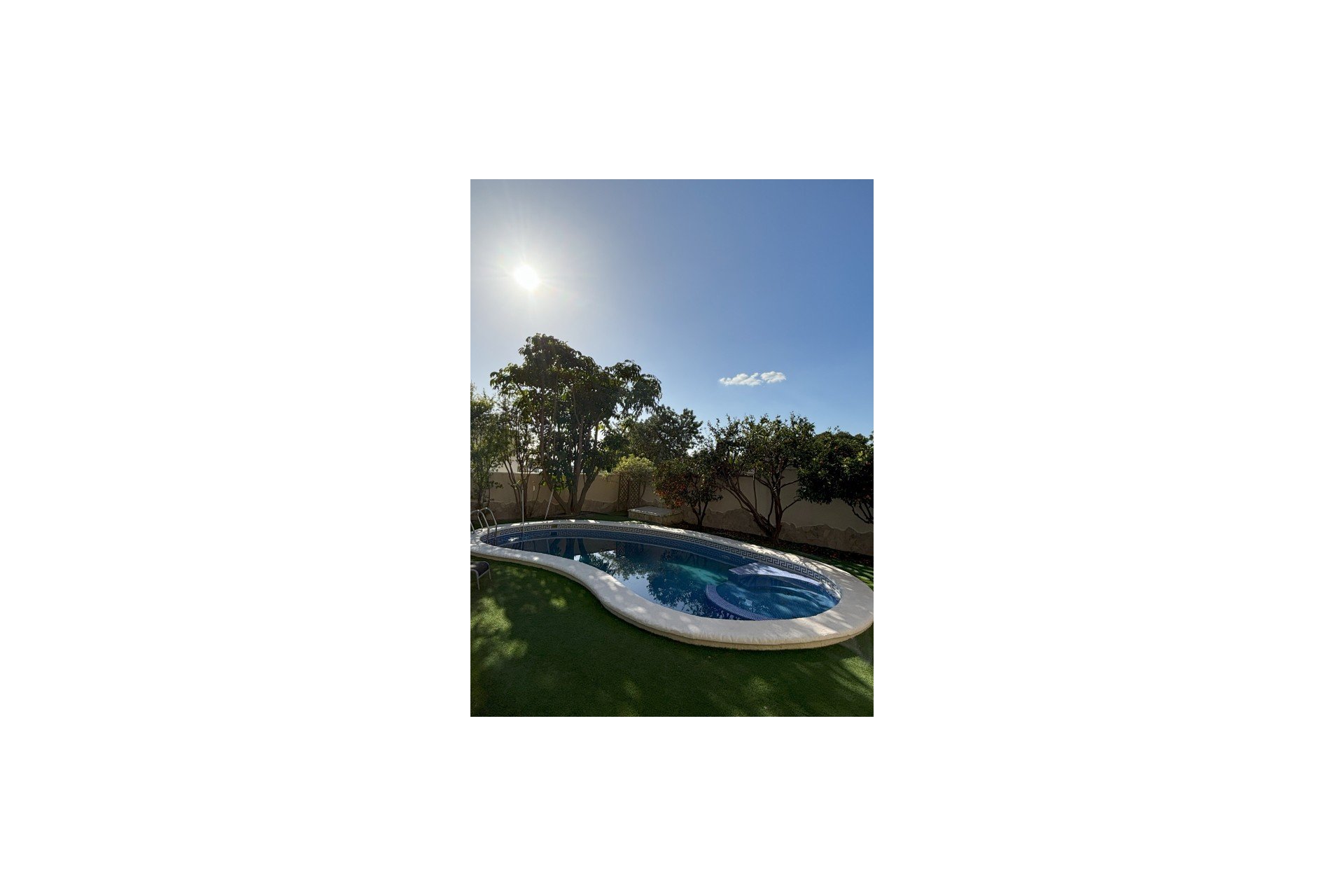 Resale - Detached villa - Ciudad Quesada