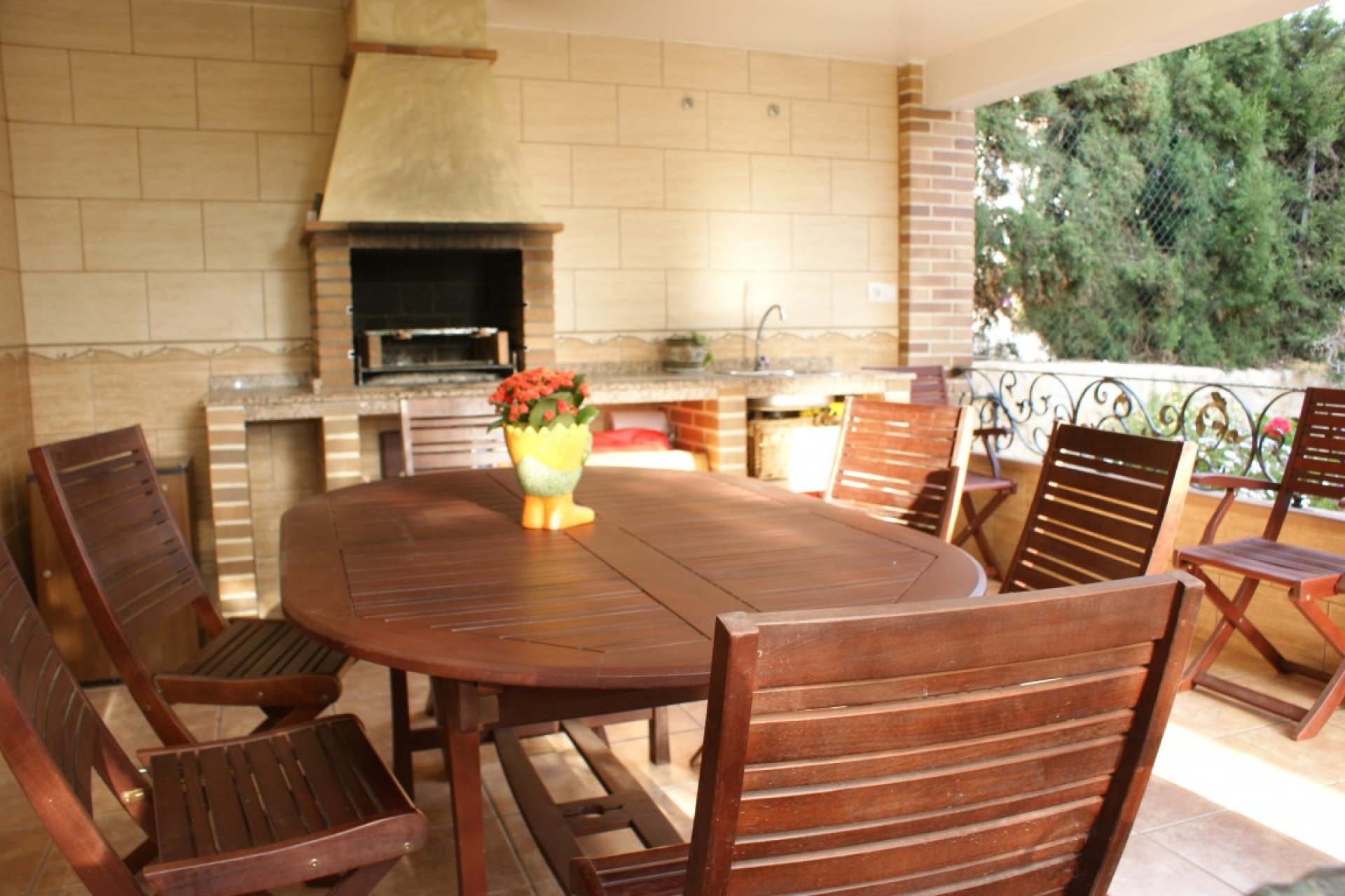 Resale - Detached villa - Ciudad Quesada