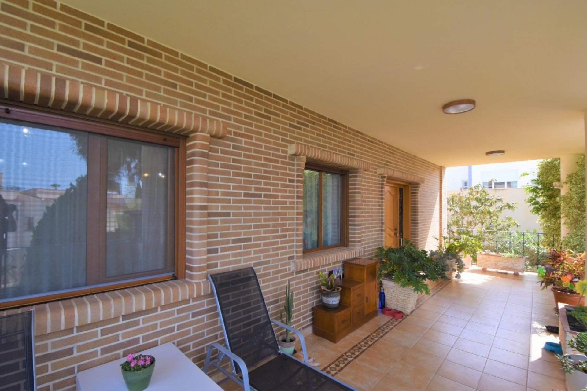 Resale - Detached villa - Ciudad Quesada