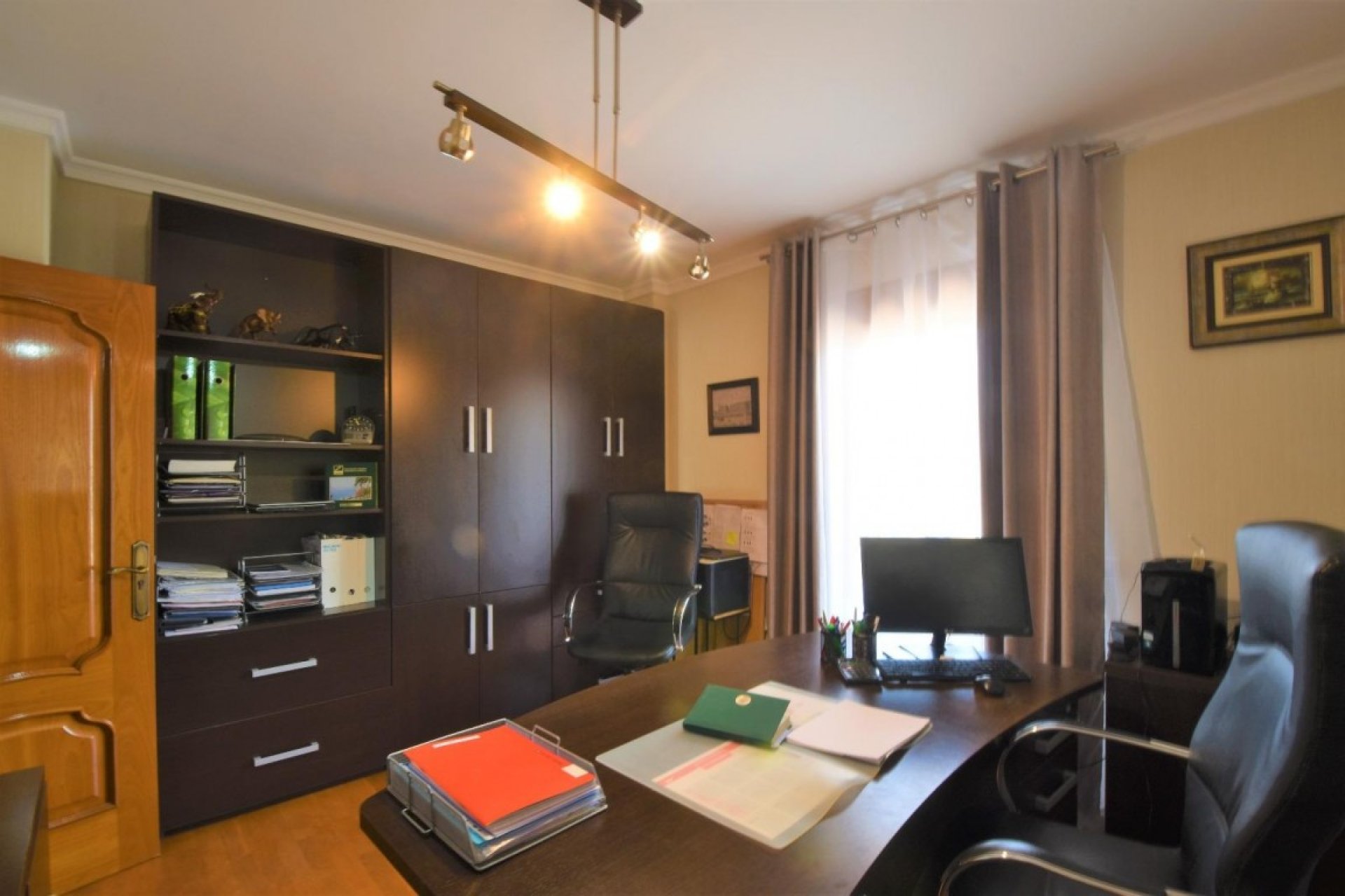 Resale - Detached villa - Ciudad Quesada