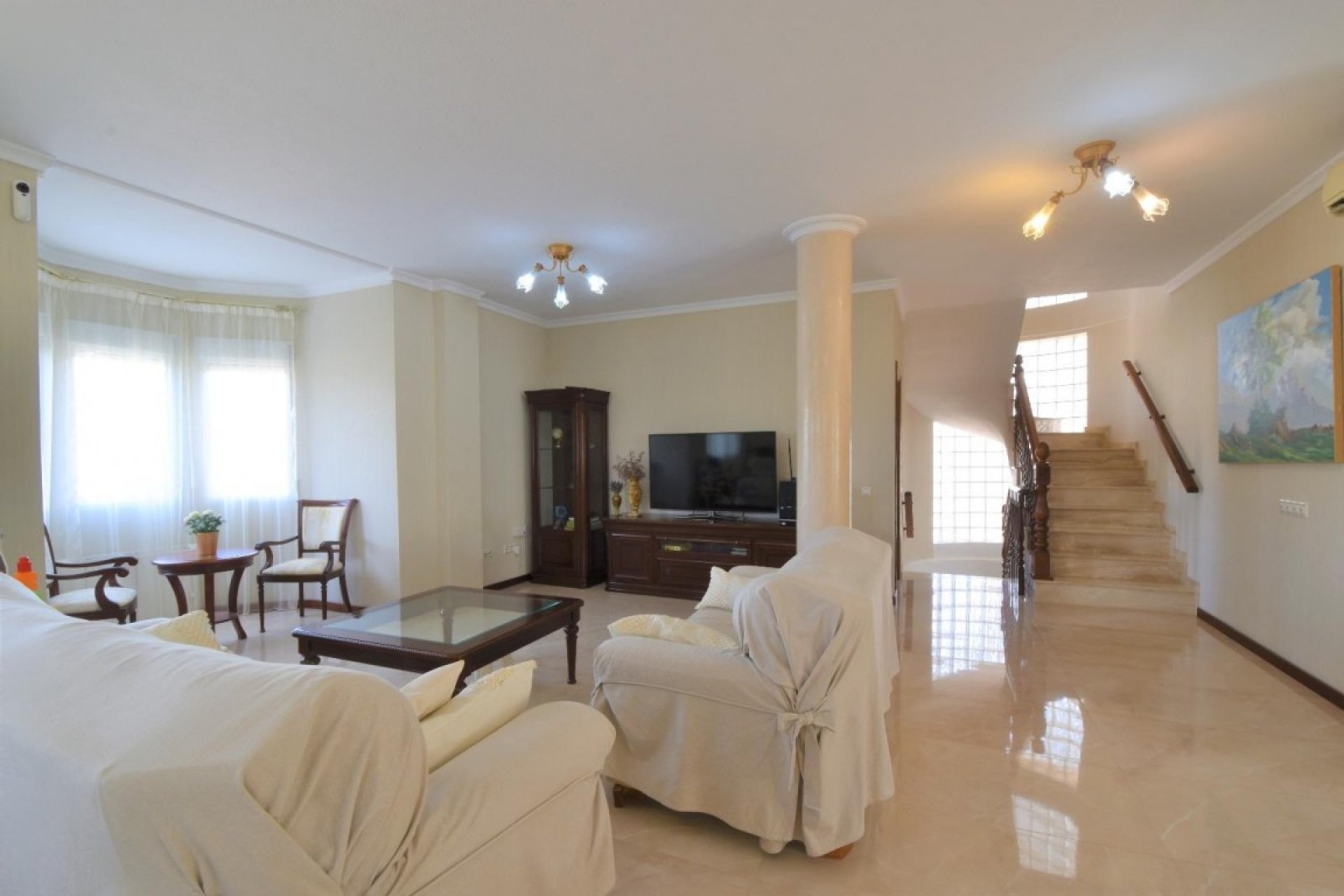 Resale - Detached villa - Ciudad Quesada