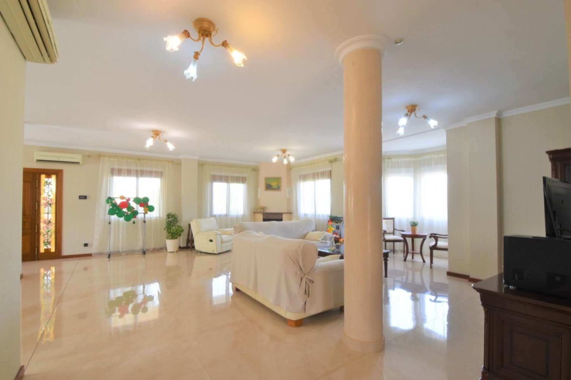 Resale - Detached villa - Ciudad Quesada