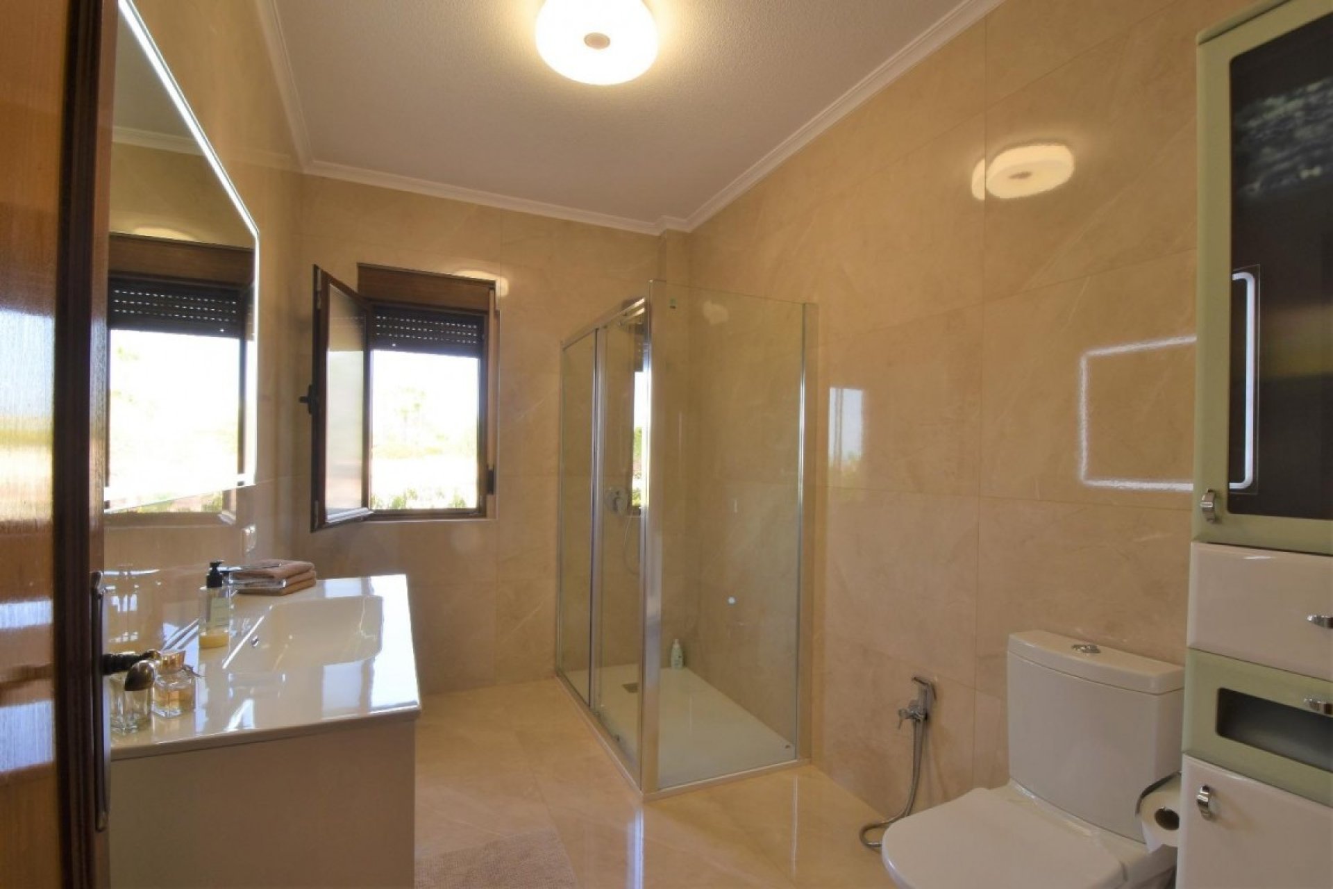 Resale - Detached villa - Ciudad Quesada