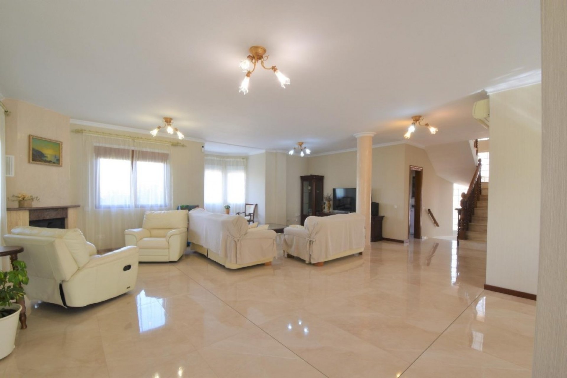 Resale - Detached villa - Ciudad Quesada