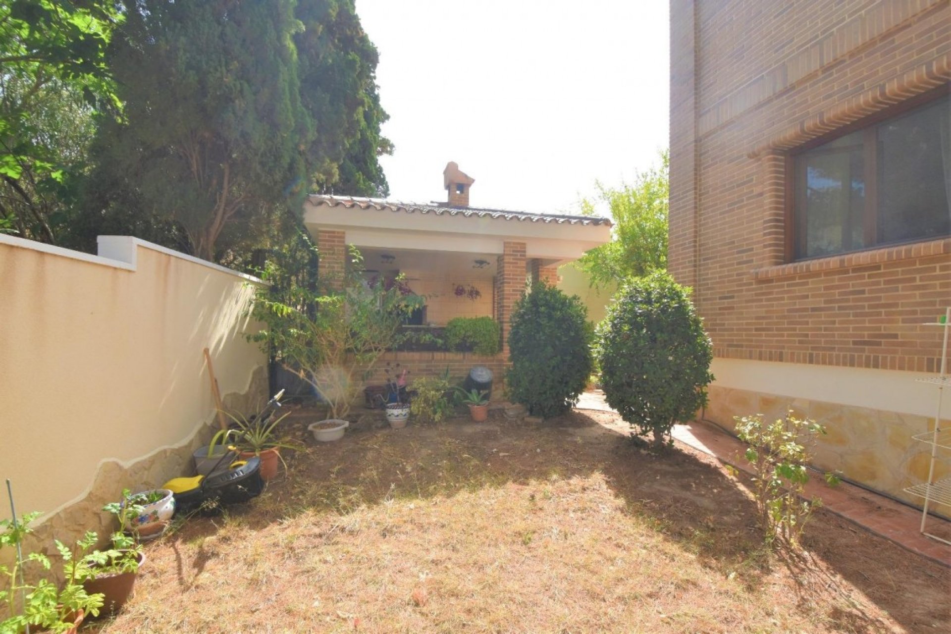 Resale - Detached villa - Ciudad Quesada